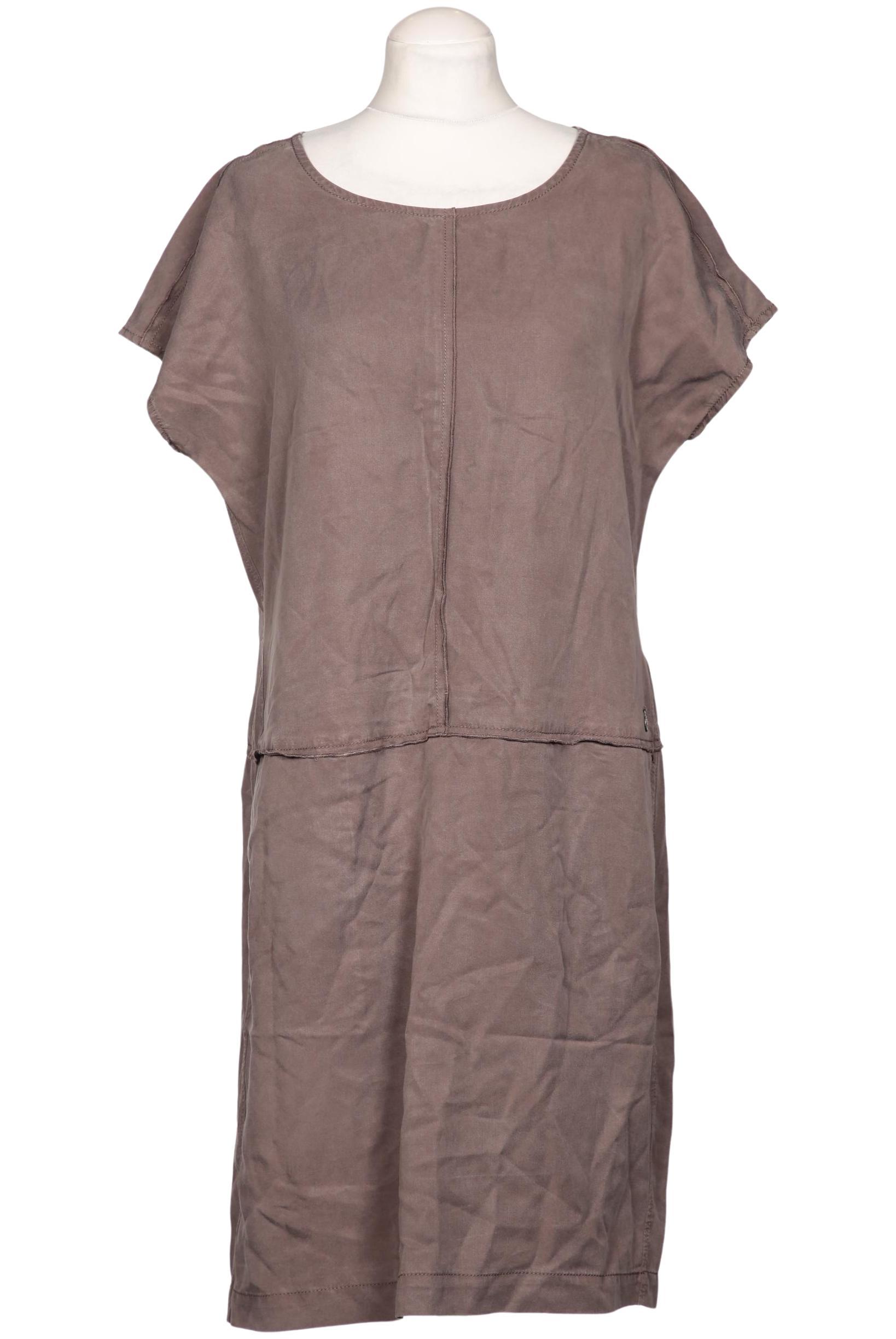 

sandwich_ Damen Kleid, braun, Gr. 40