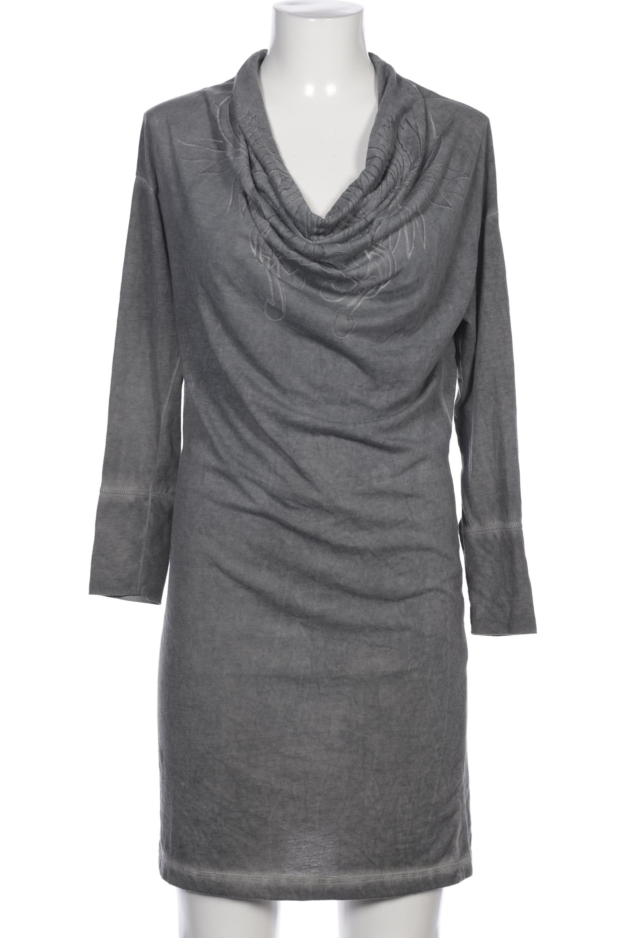 

sandwich_ Damen Kleid, grau, Gr. 36