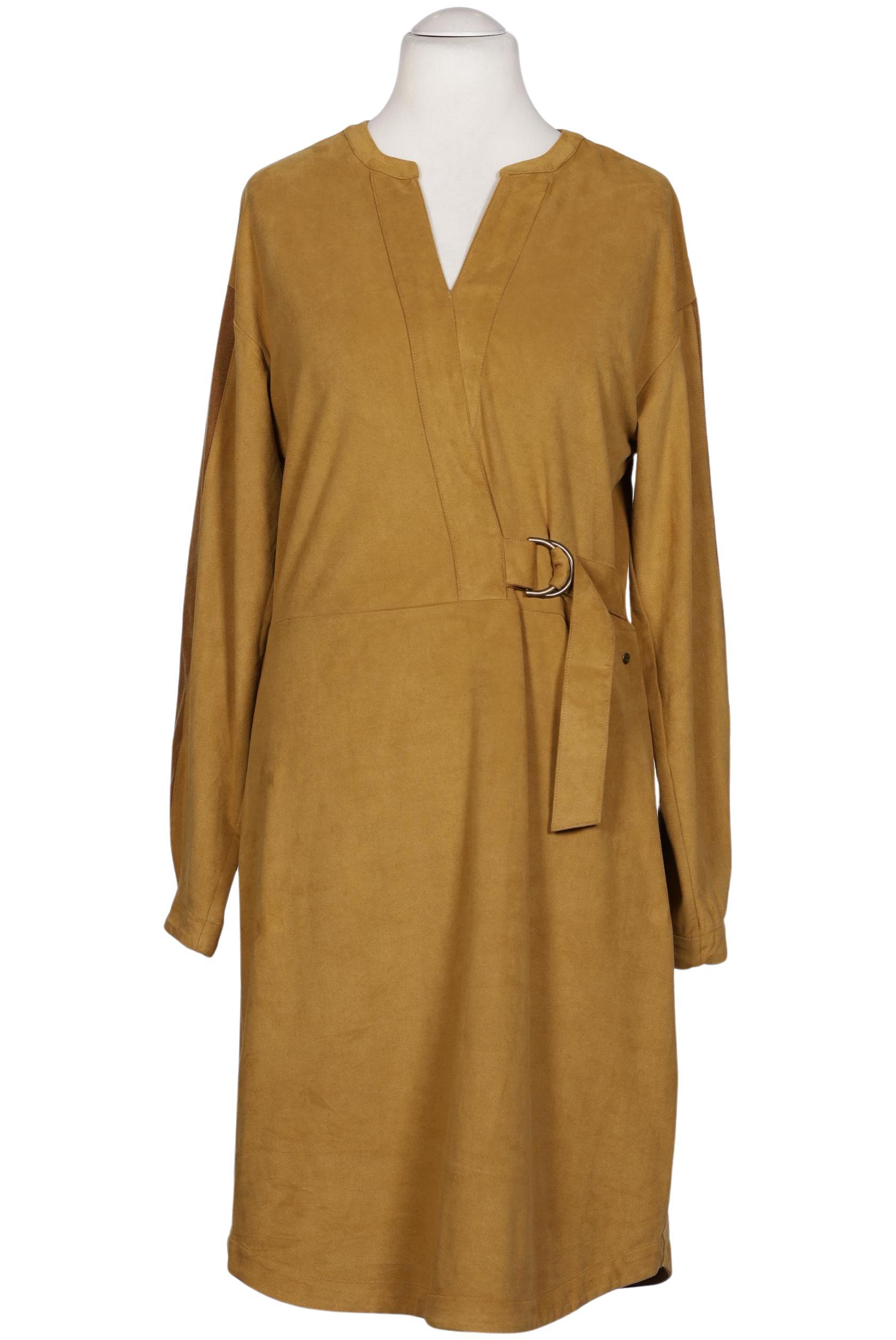 

sandwich_ Damen Kleid, braun, Gr. 42