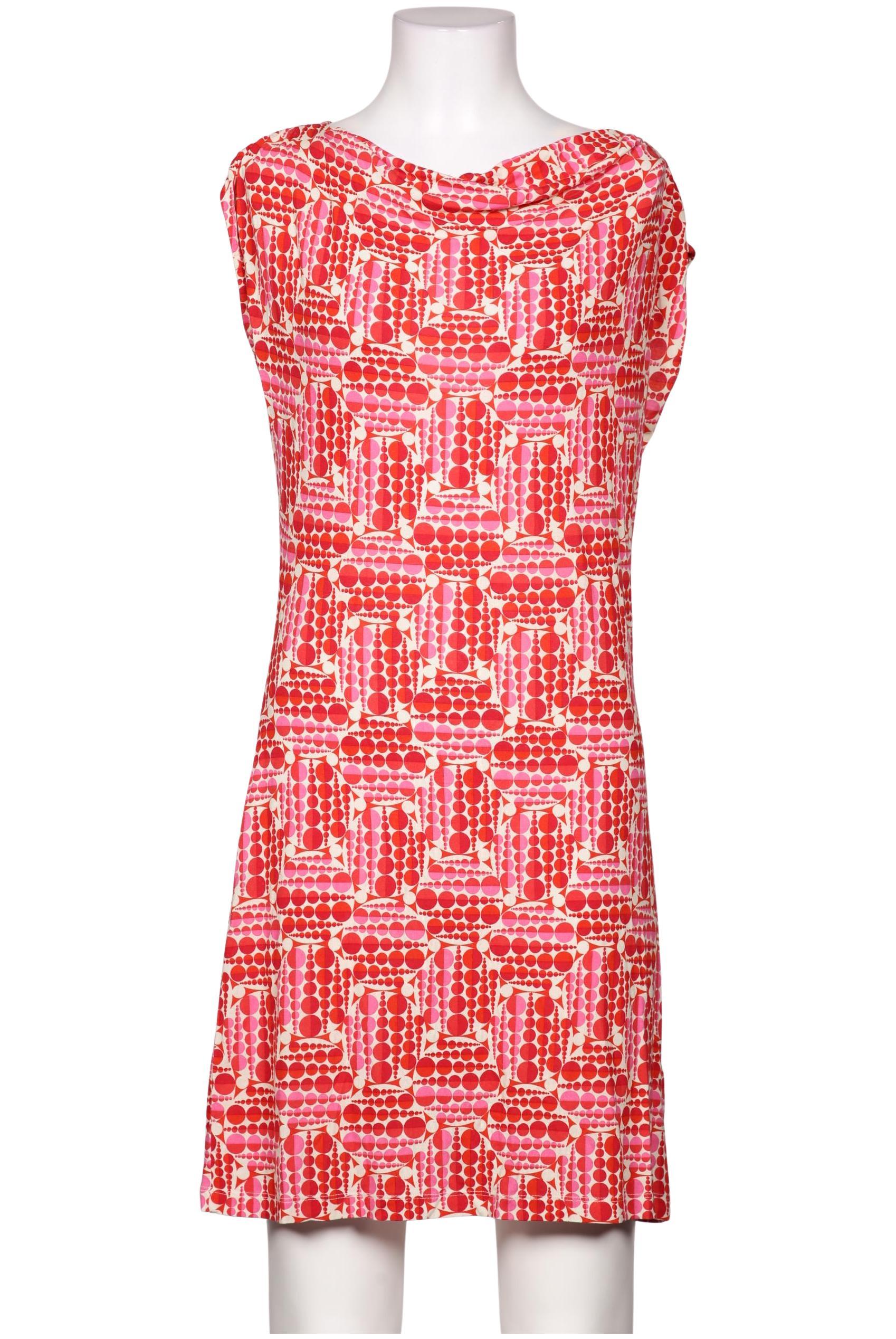 

sandwich_ Damen Kleid, rot, Gr. 34