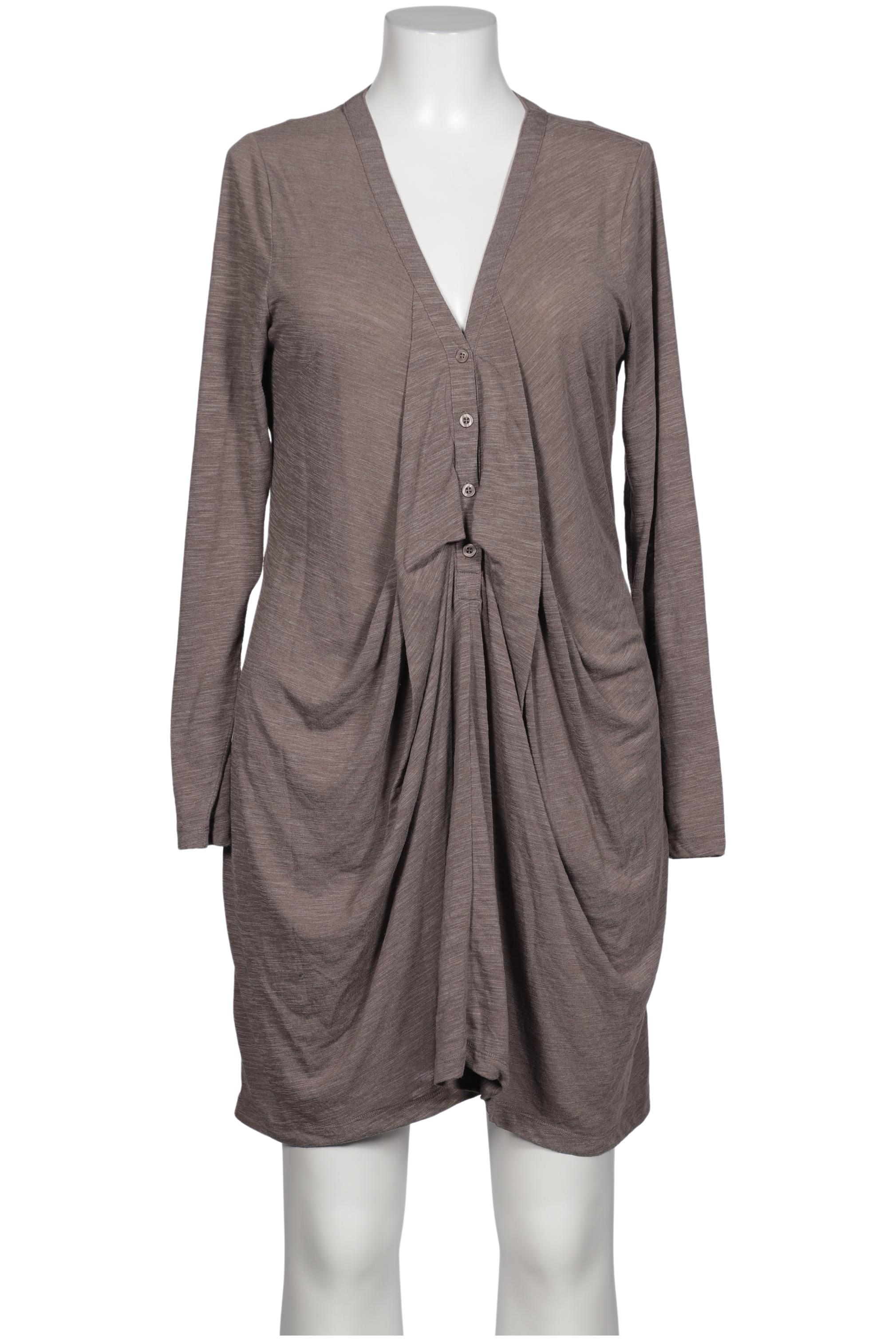 

sandwich_ Damen Kleid, braun, Gr. 46