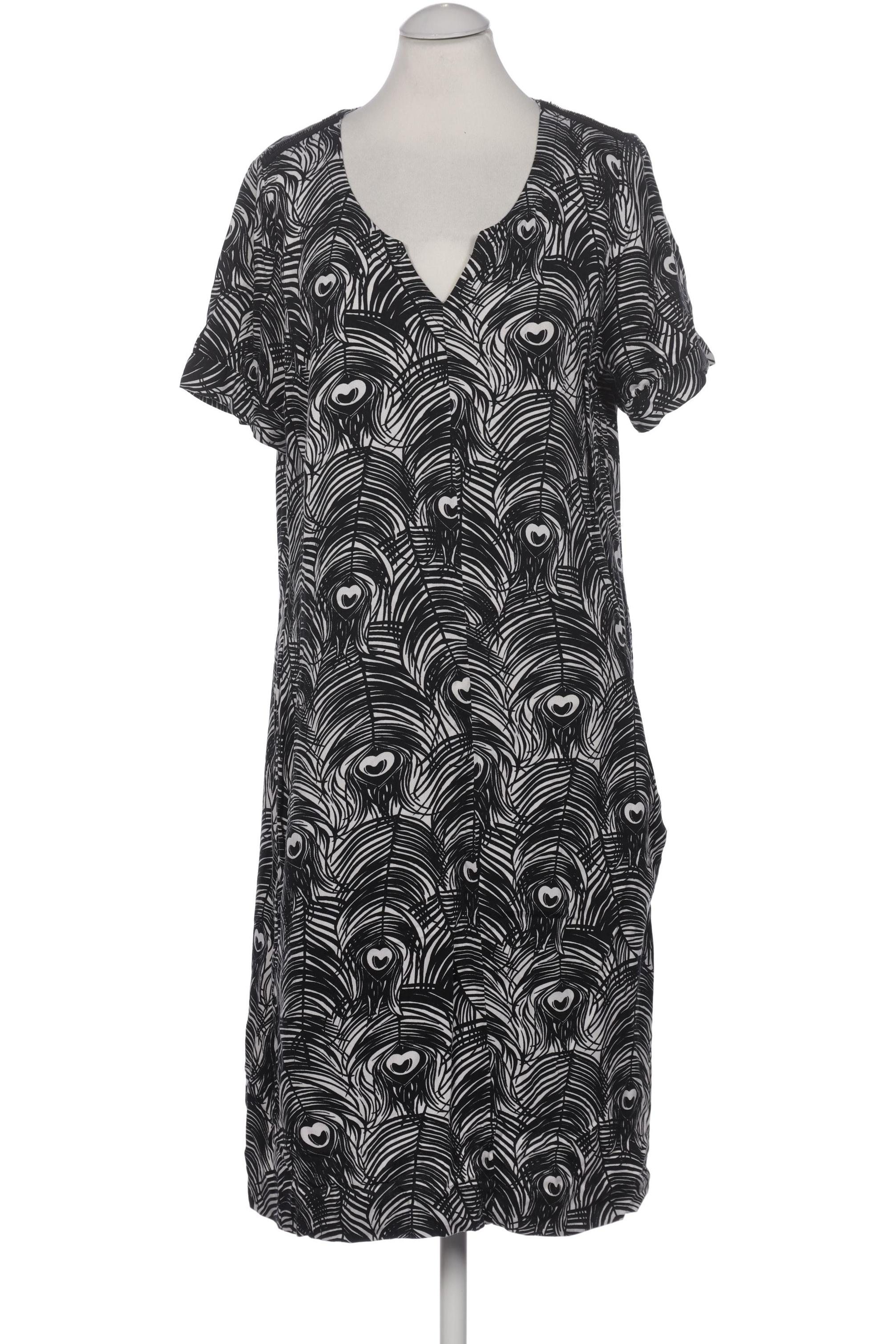 

sandwich_ Damen Kleid, schwarz, Gr. 38
