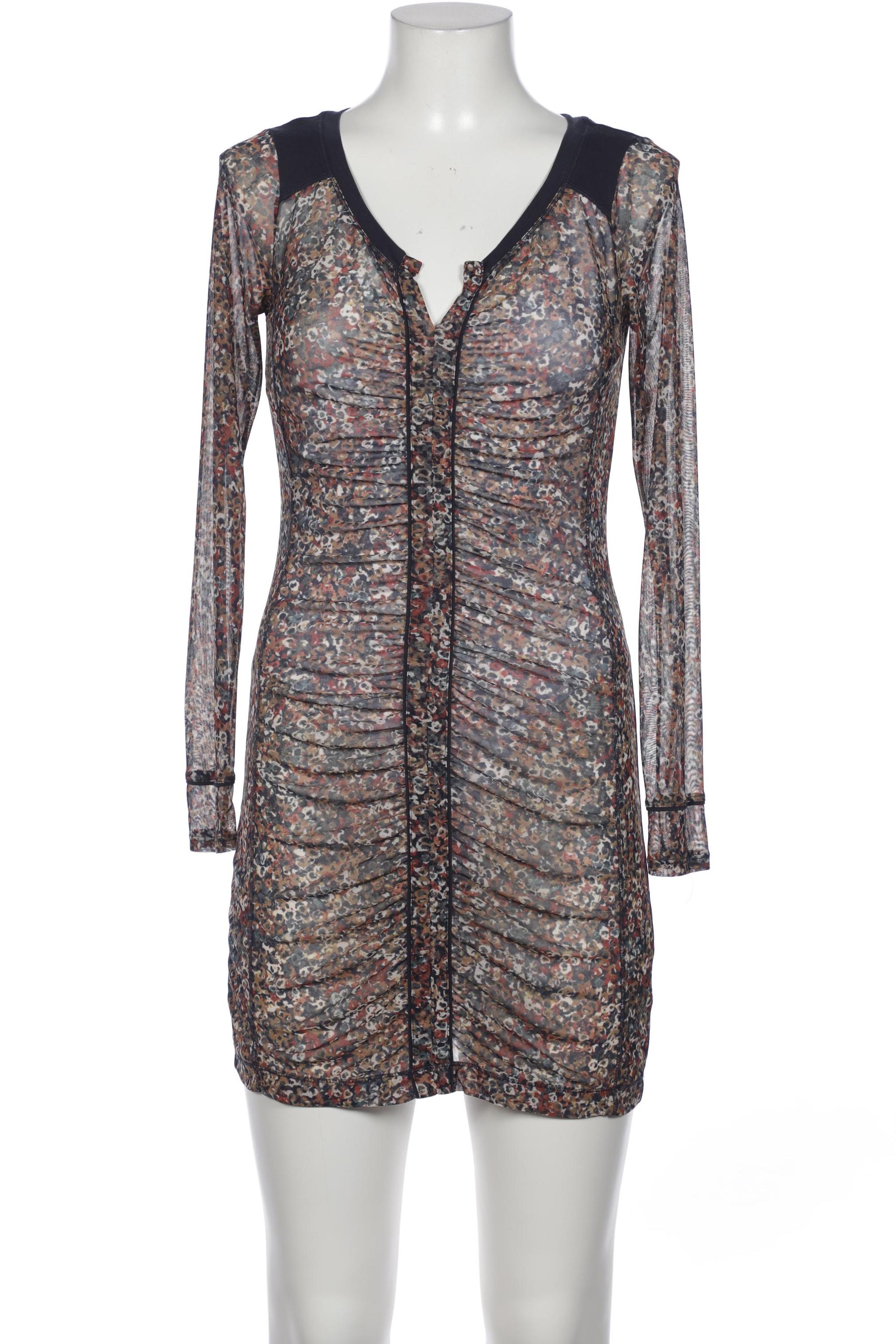 

sandwich_ Damen Kleid, braun