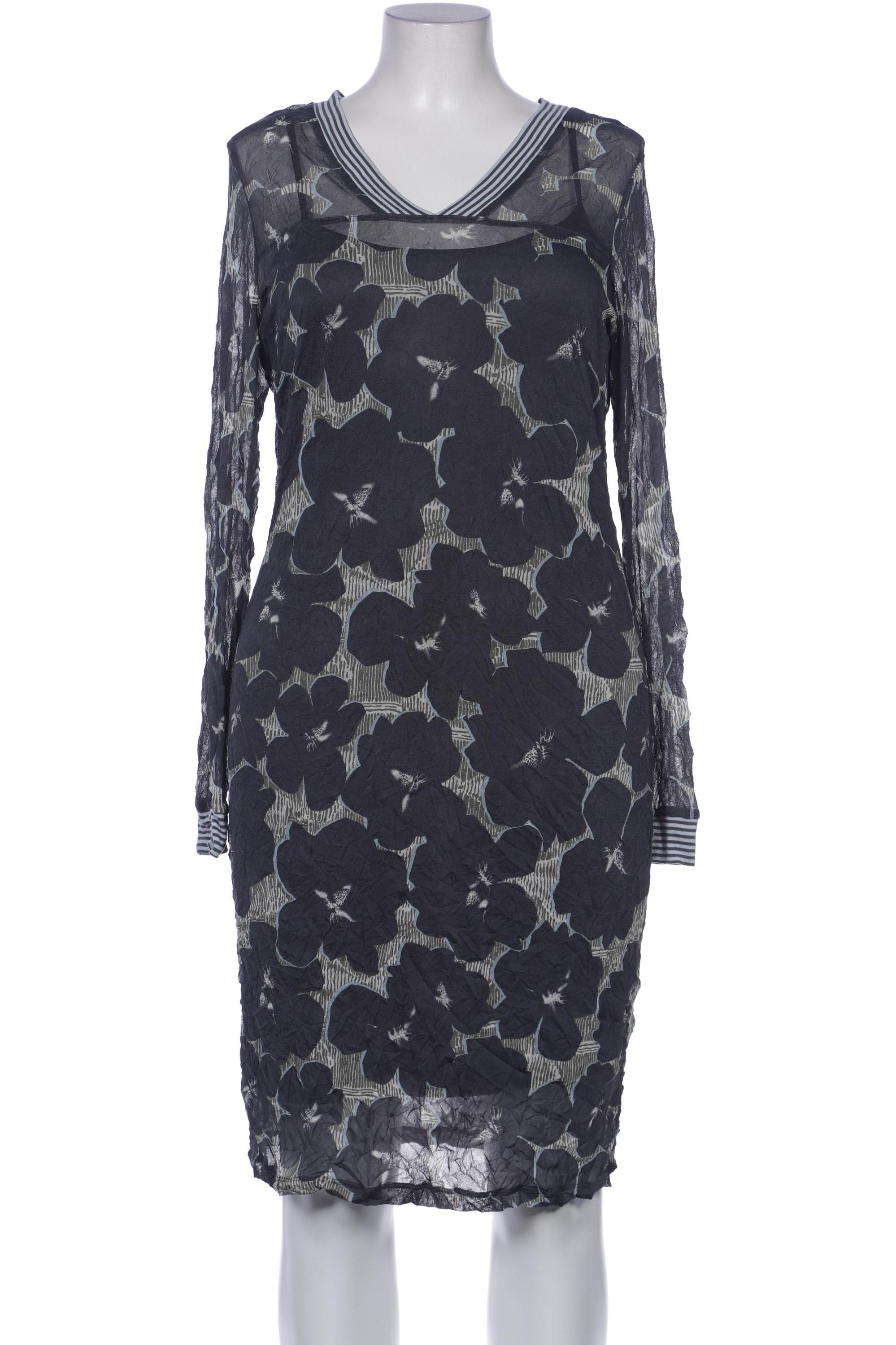 

sandwich_ Damen Kleid, grau, Gr. 46