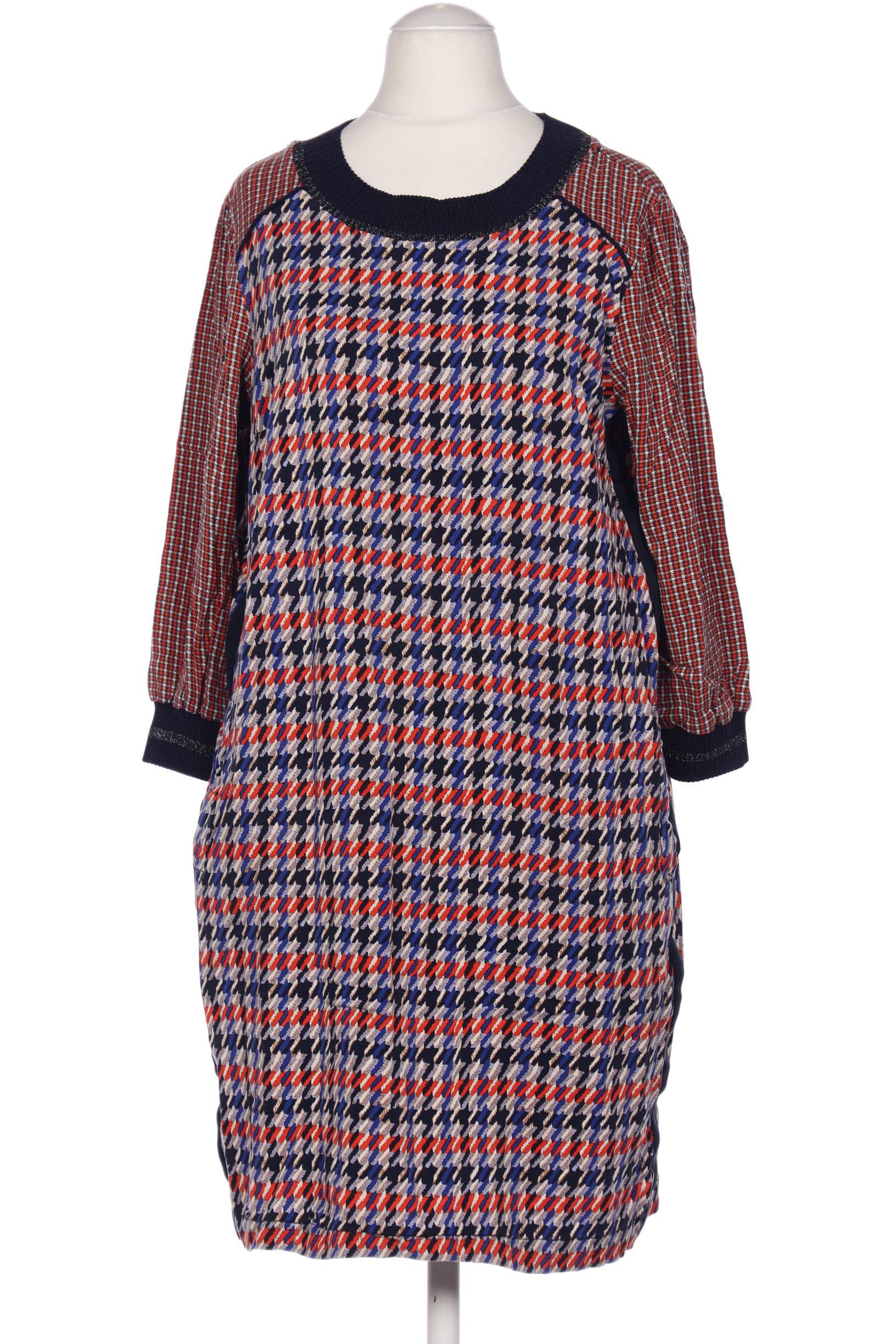 

sandwich_ Damen Kleid, mehrfarbig, Gr. 36