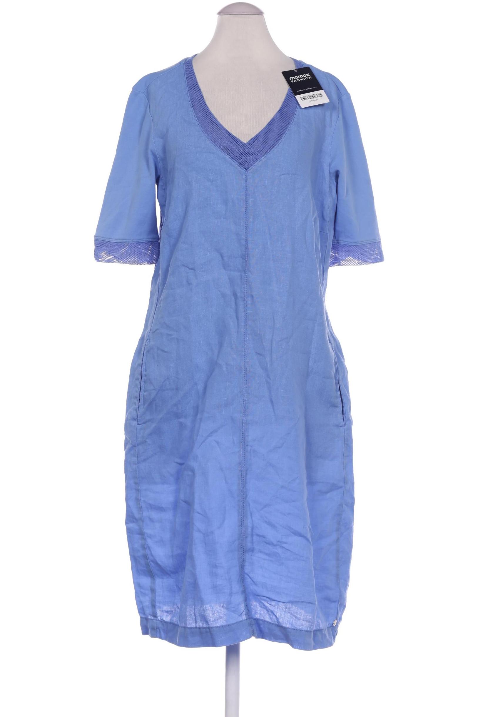 

sandwich_ Damen Kleid, blau, Gr. 36
