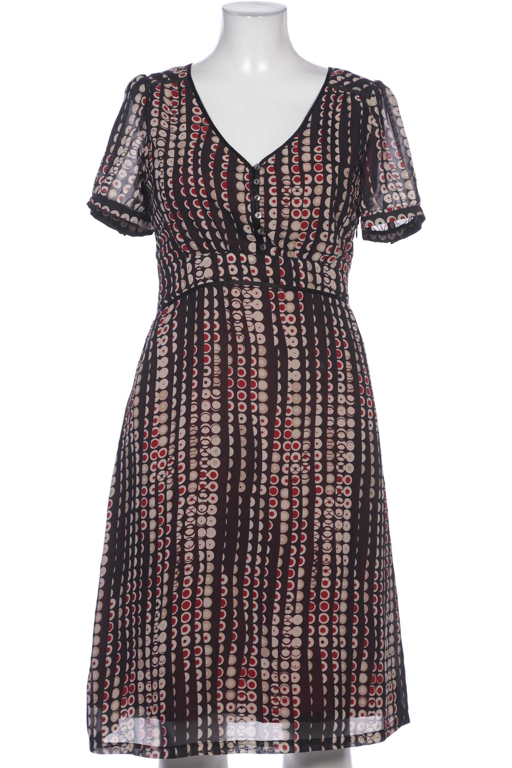 

sandwich_ Damen Kleid, braun, Gr. 44