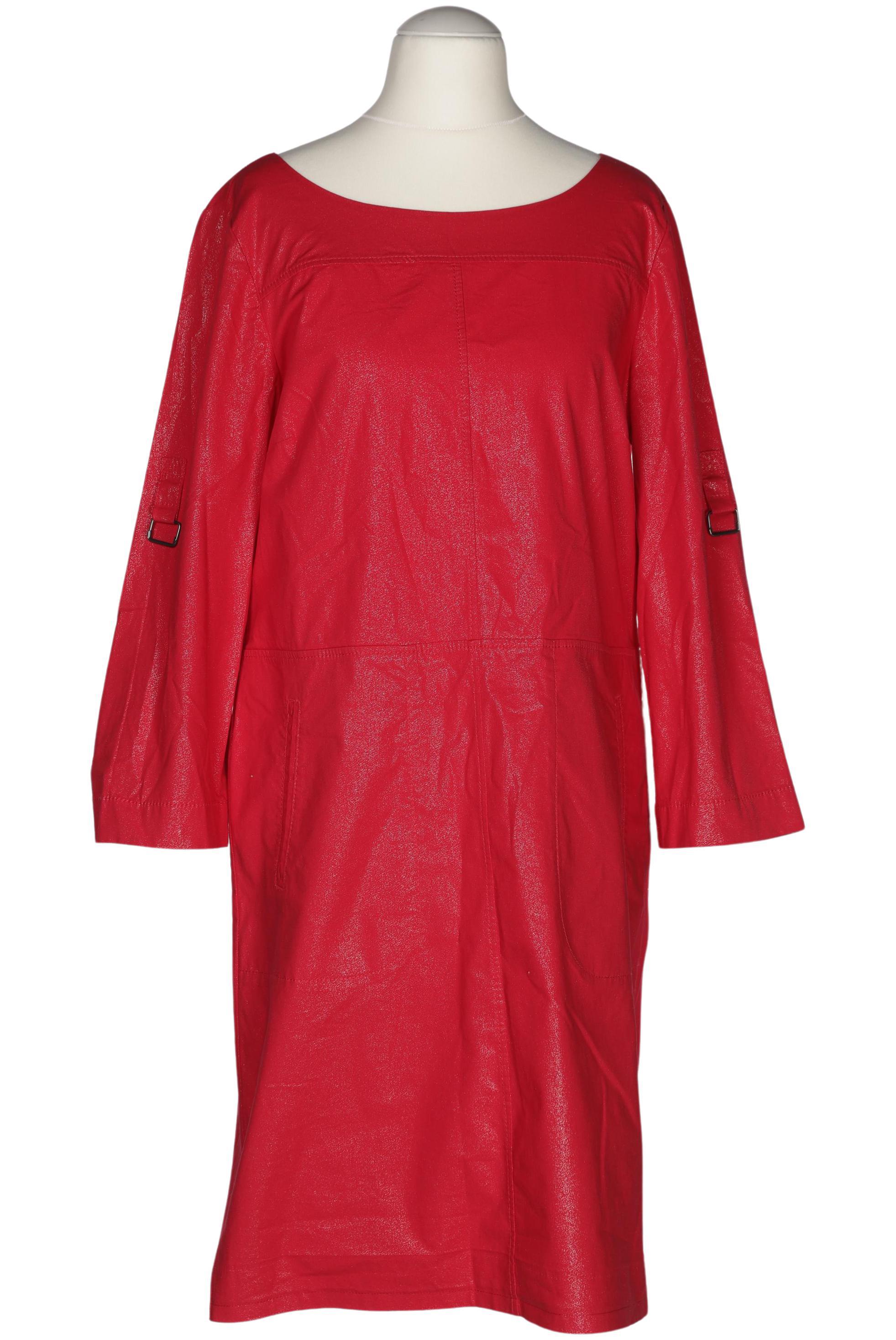 

sandwich_ Damen Kleid, rot, Gr. 38