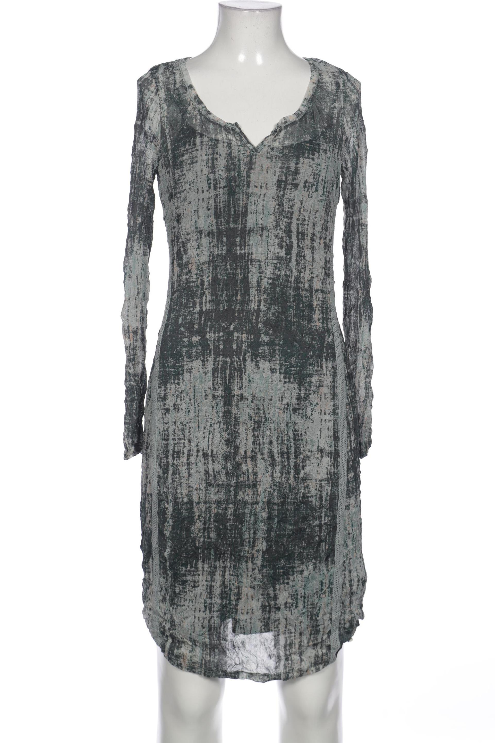 

sandwich_ Damen Kleid, grün, Gr. 36