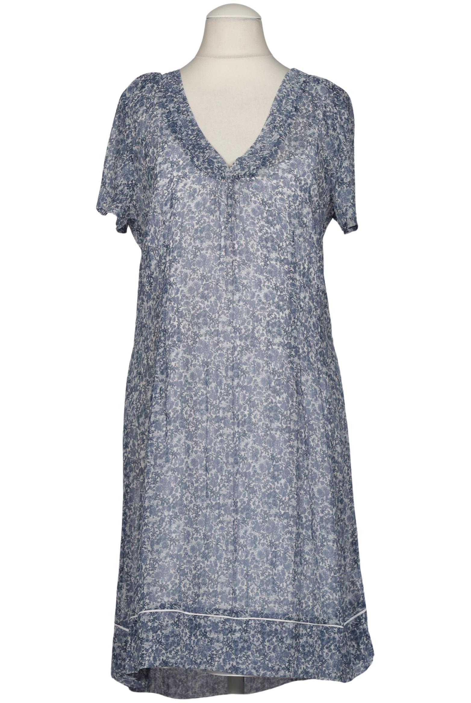 

sandwich_ Damen Kleid, blau, Gr. 34