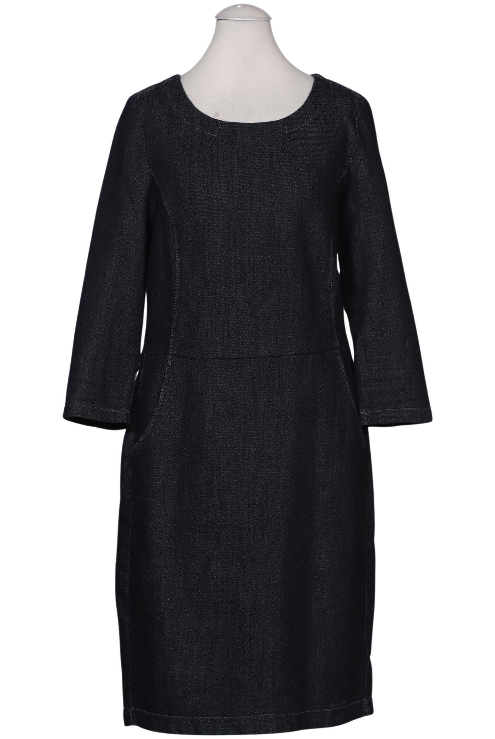 

sandwich_ Damen Kleid, marineblau, Gr. 36