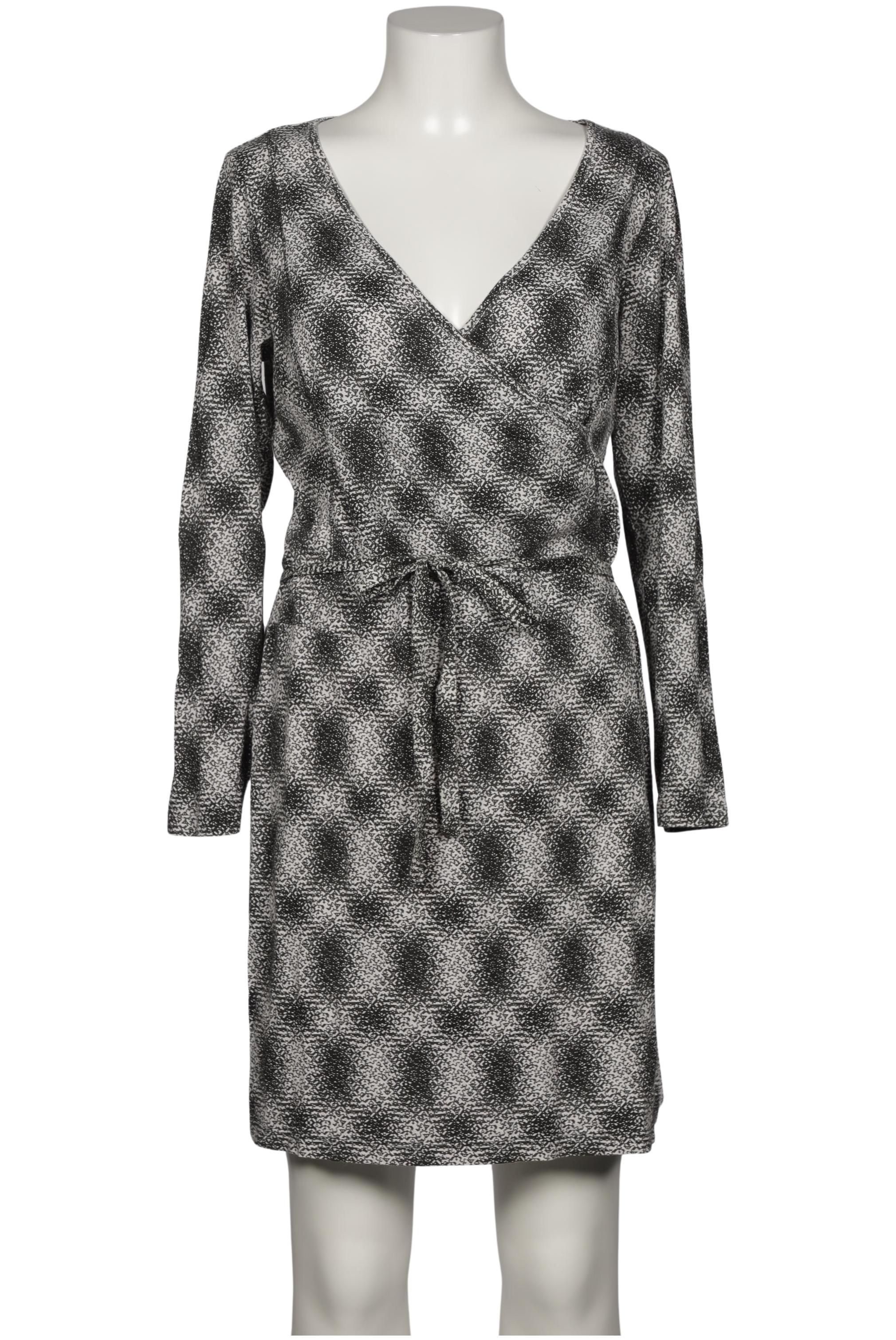 

sandwich_ Damen Kleid, grau, Gr. 38