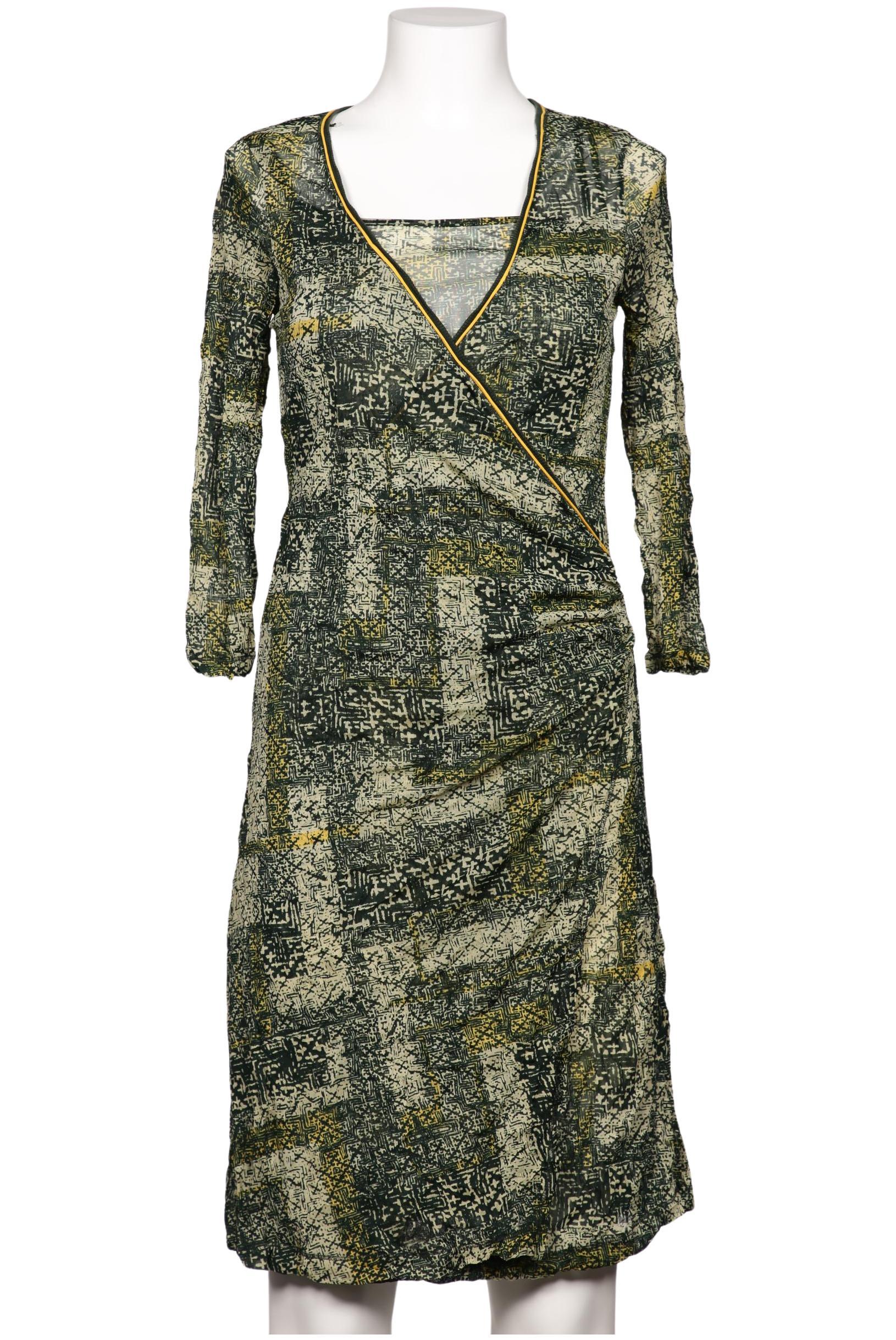 

sandwich_ Damen Kleid, grün, Gr. 38