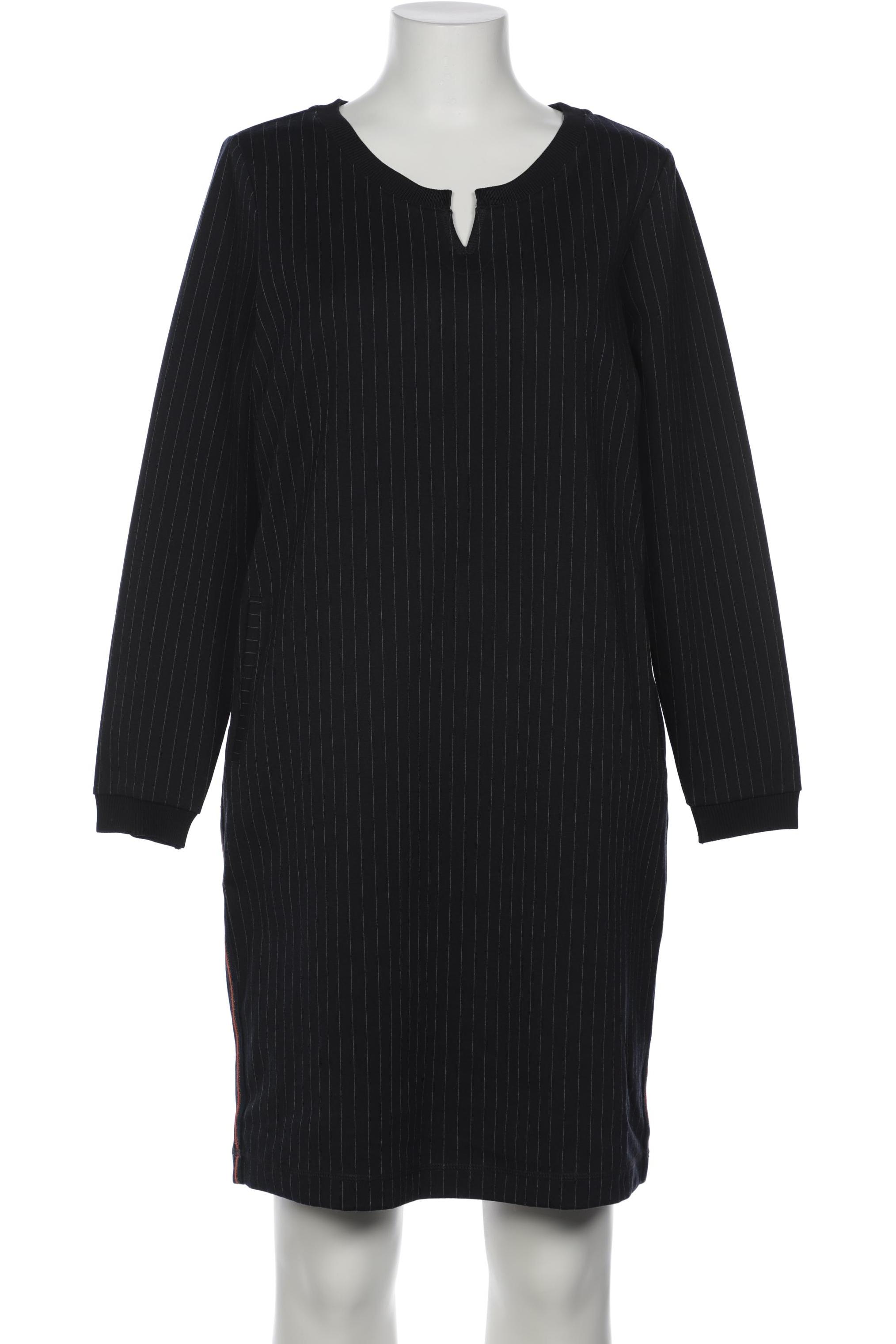 

sandwich_ Damen Kleid, marineblau, Gr. 42