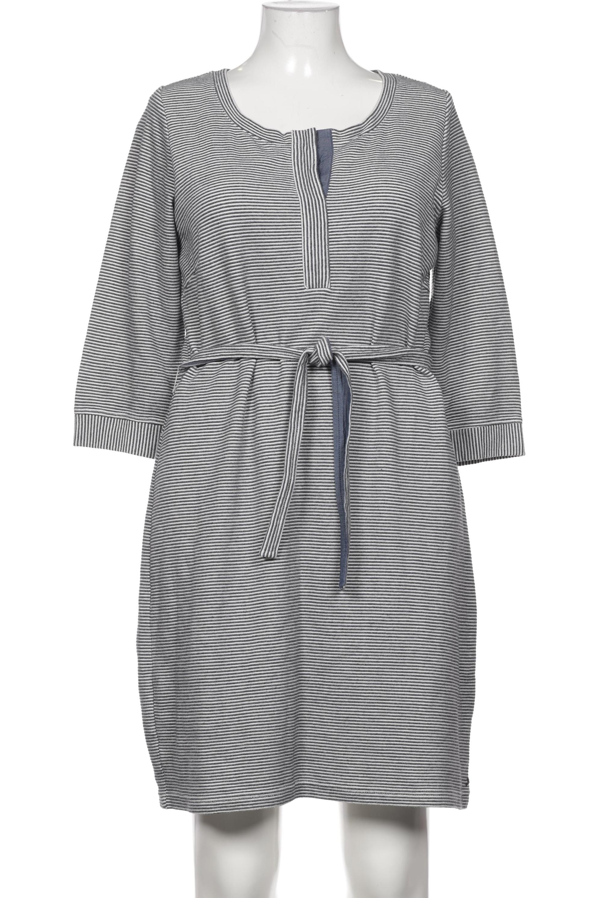 

sandwich_ Damen Kleid, marineblau, Gr. 46