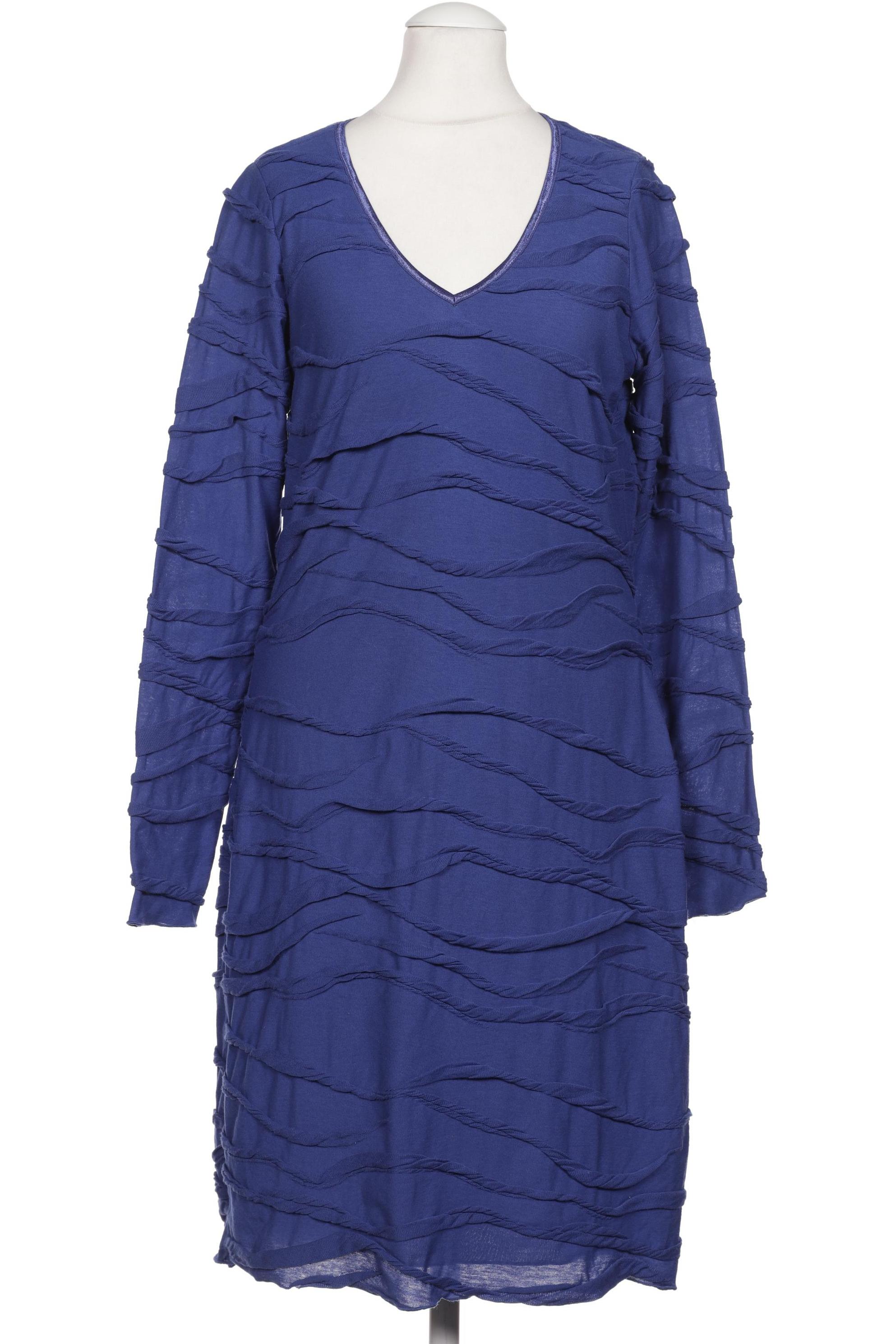 

sandwich_ Damen Kleid, blau, Gr. 36