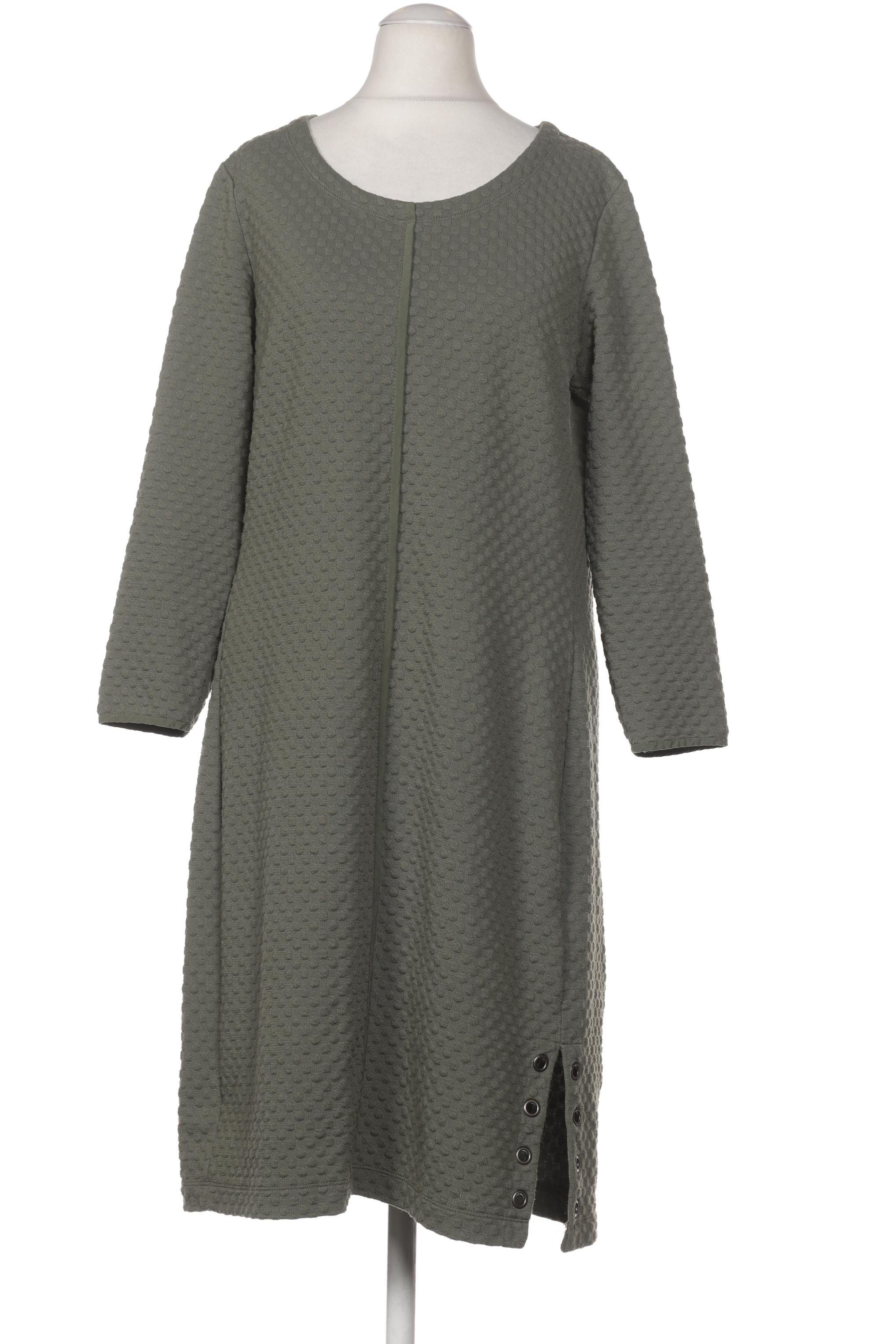 

sandwich_ Damen Kleid, grün, Gr. 38