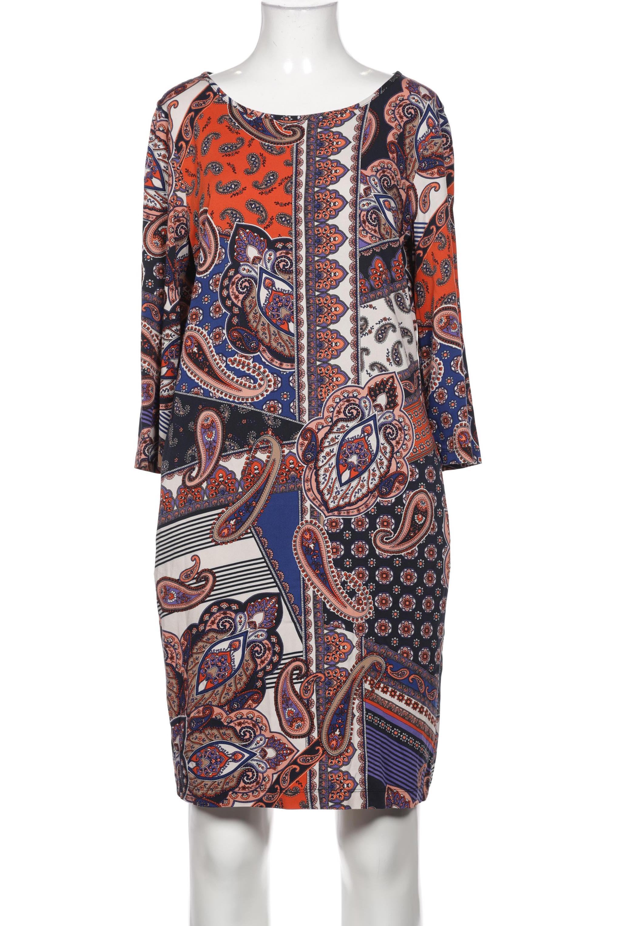 

sandwich_ Damen Kleid, marineblau, Gr. 34