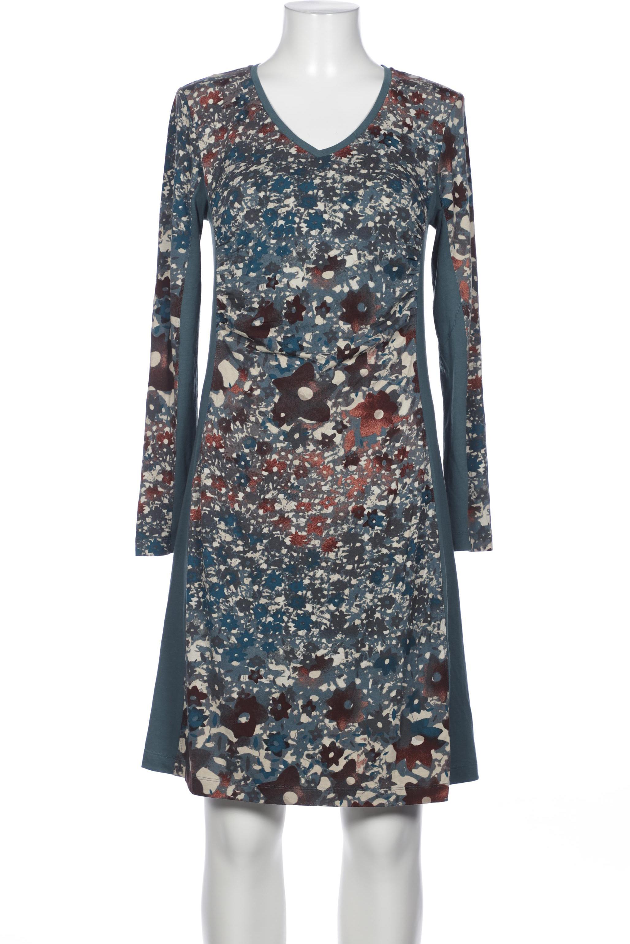 

sandwich_ Damen Kleid, blau, Gr. 38