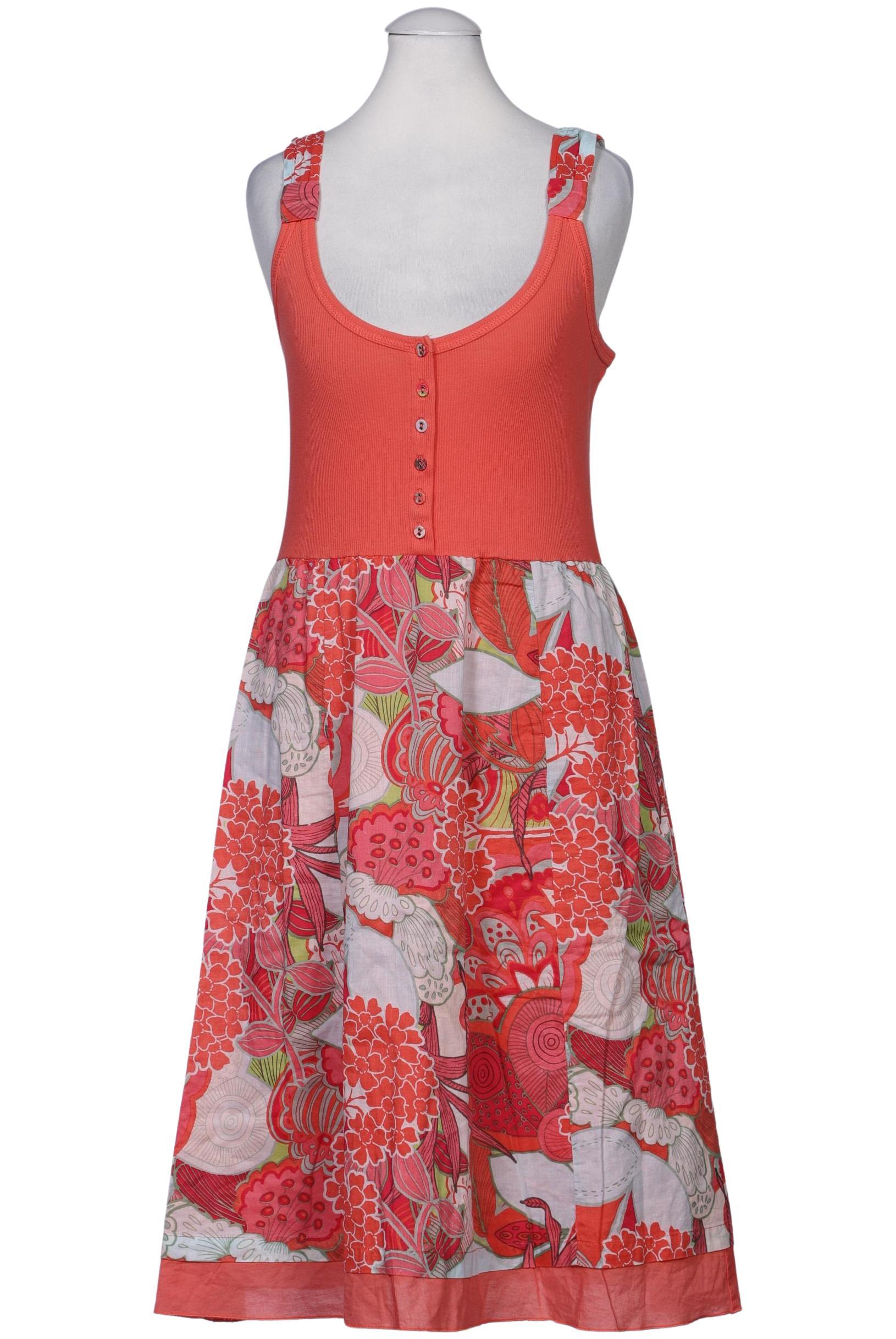 

sandwich_ Damen Kleid, rot, Gr. 34