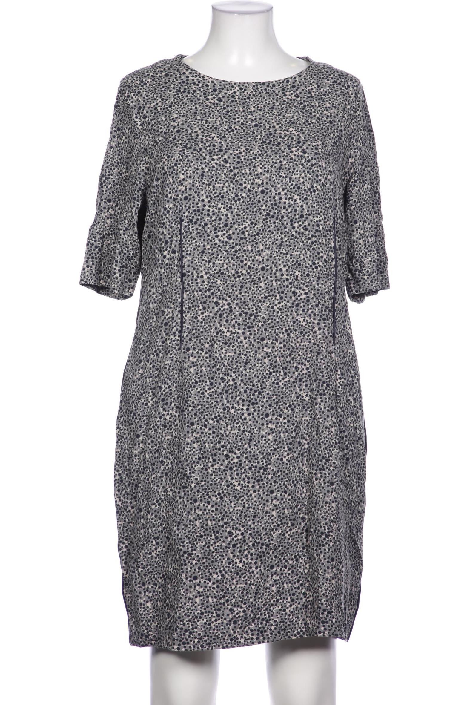 

sandwich_ Damen Kleid, grau