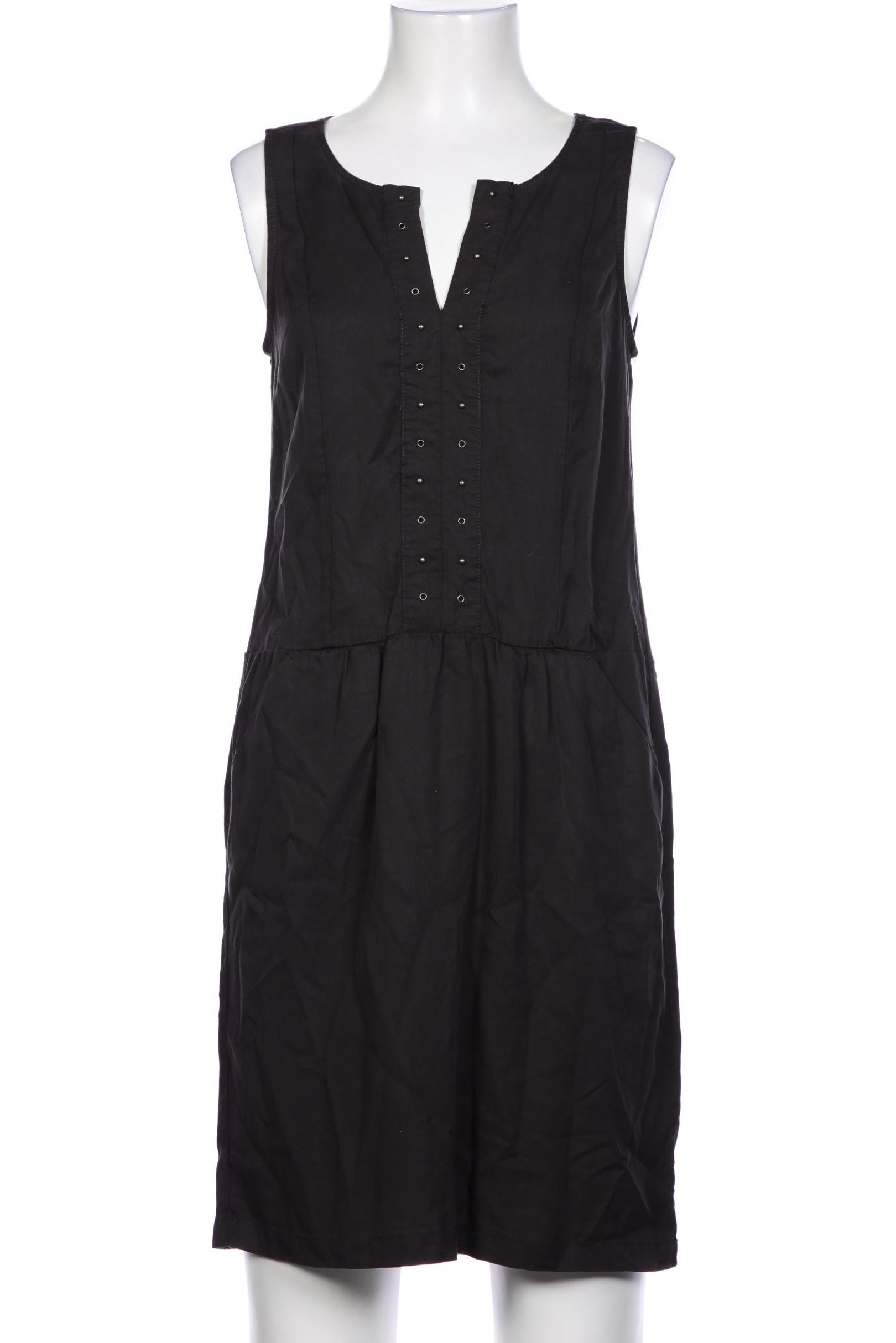 Thumbnail - sandwich_ Damen Kleid, schwarz, Gr. 34