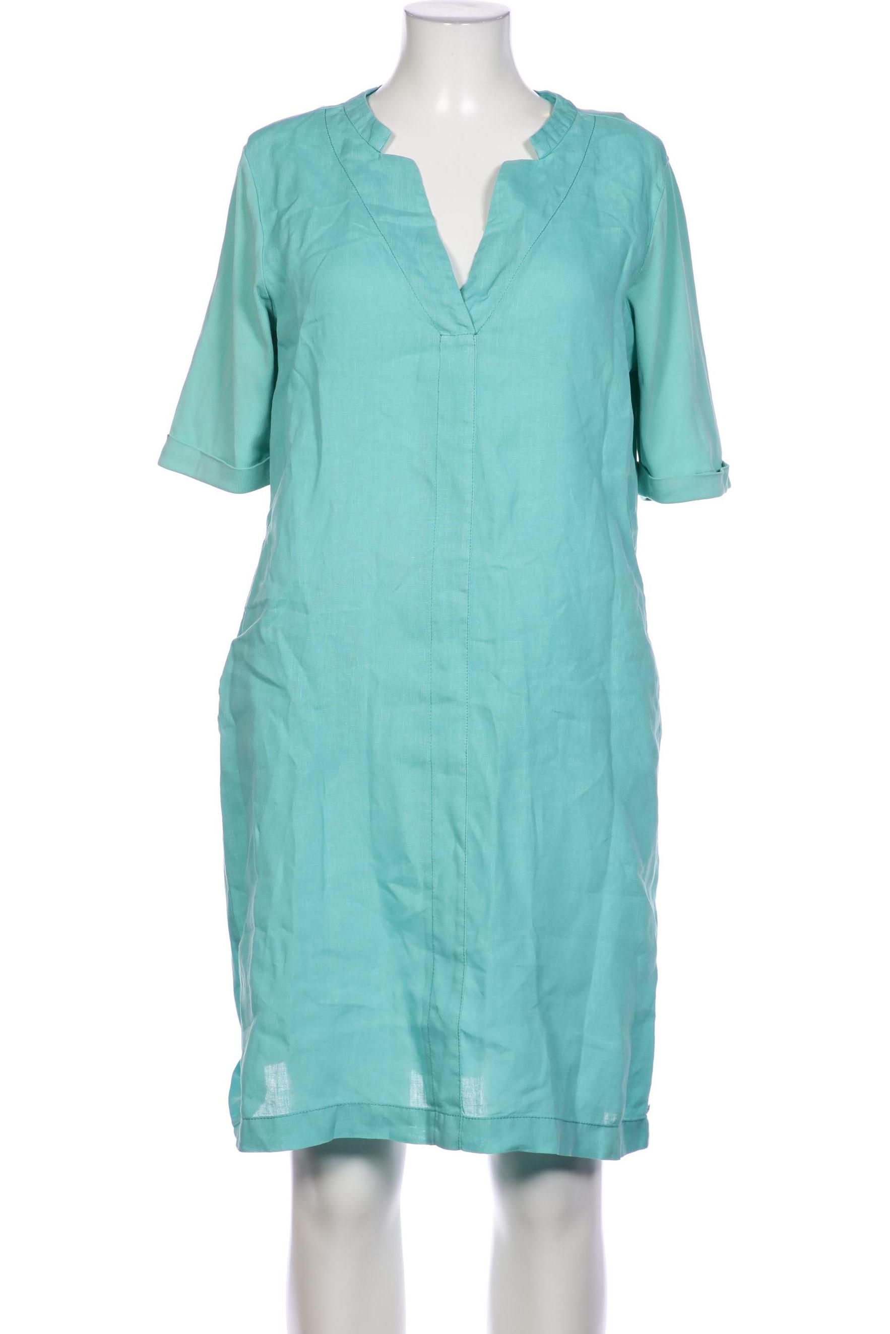 

sandwich_ Damen Kleid, türkis, Gr. 44