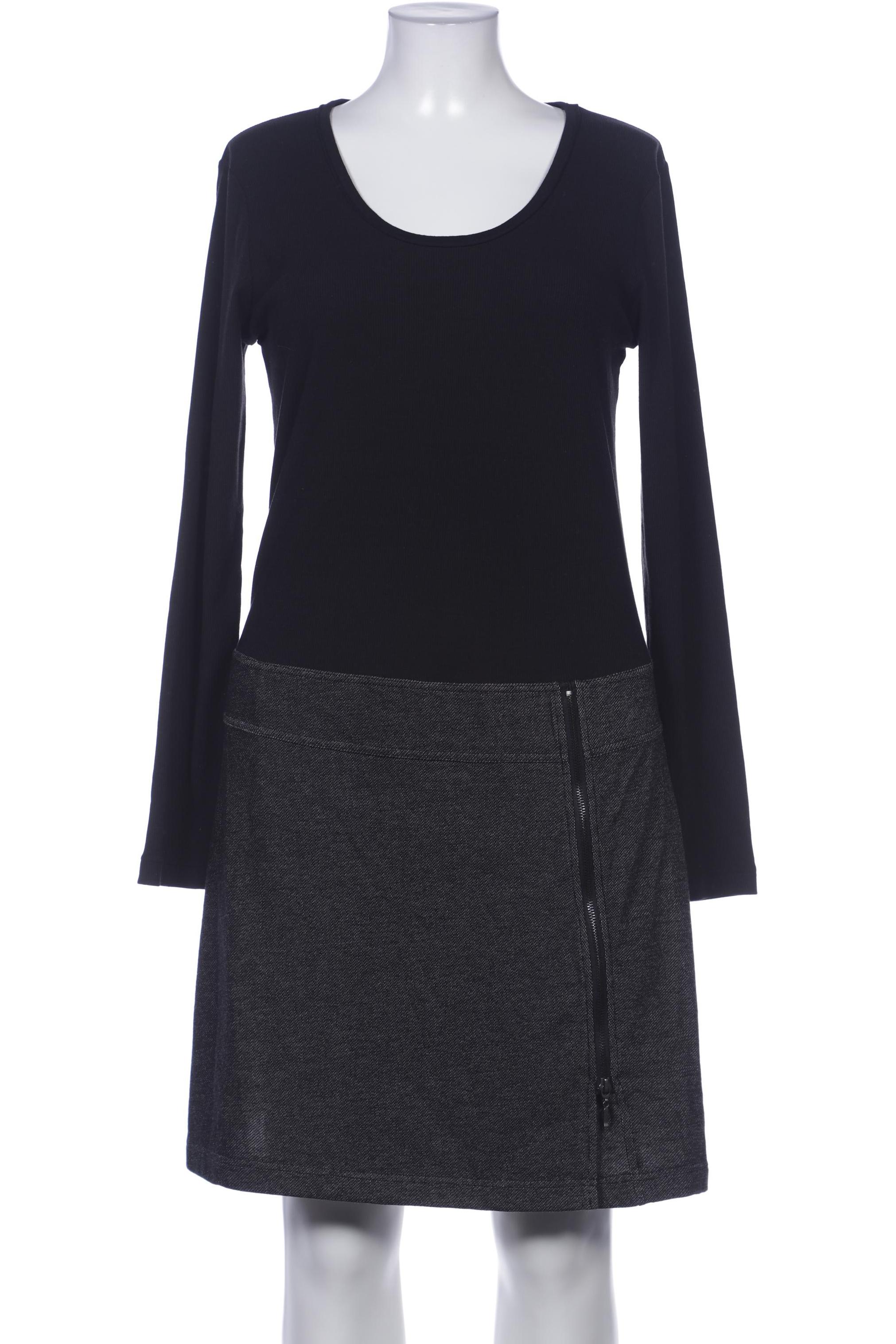 

sandwich_ Damen Kleid, schwarz, Gr. 44