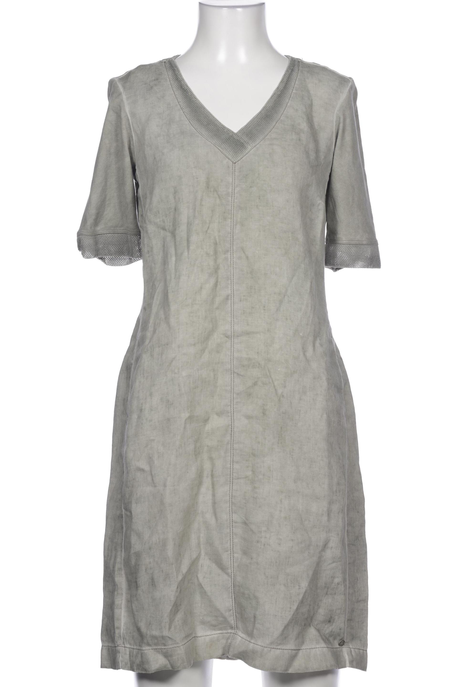 

sandwich_ Damen Kleid, grau