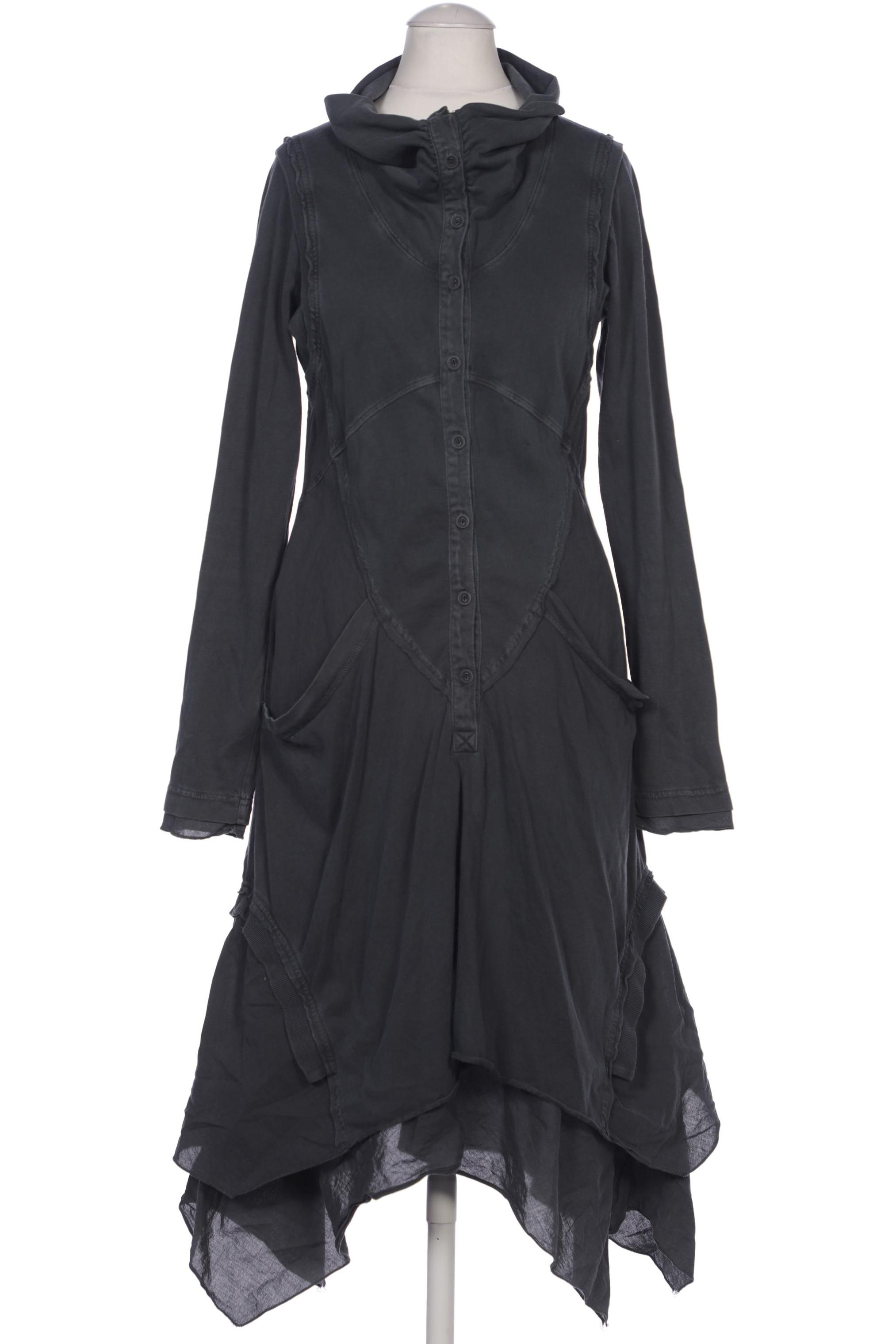 

sandwich_ Damen Kleid, grau, Gr. 34