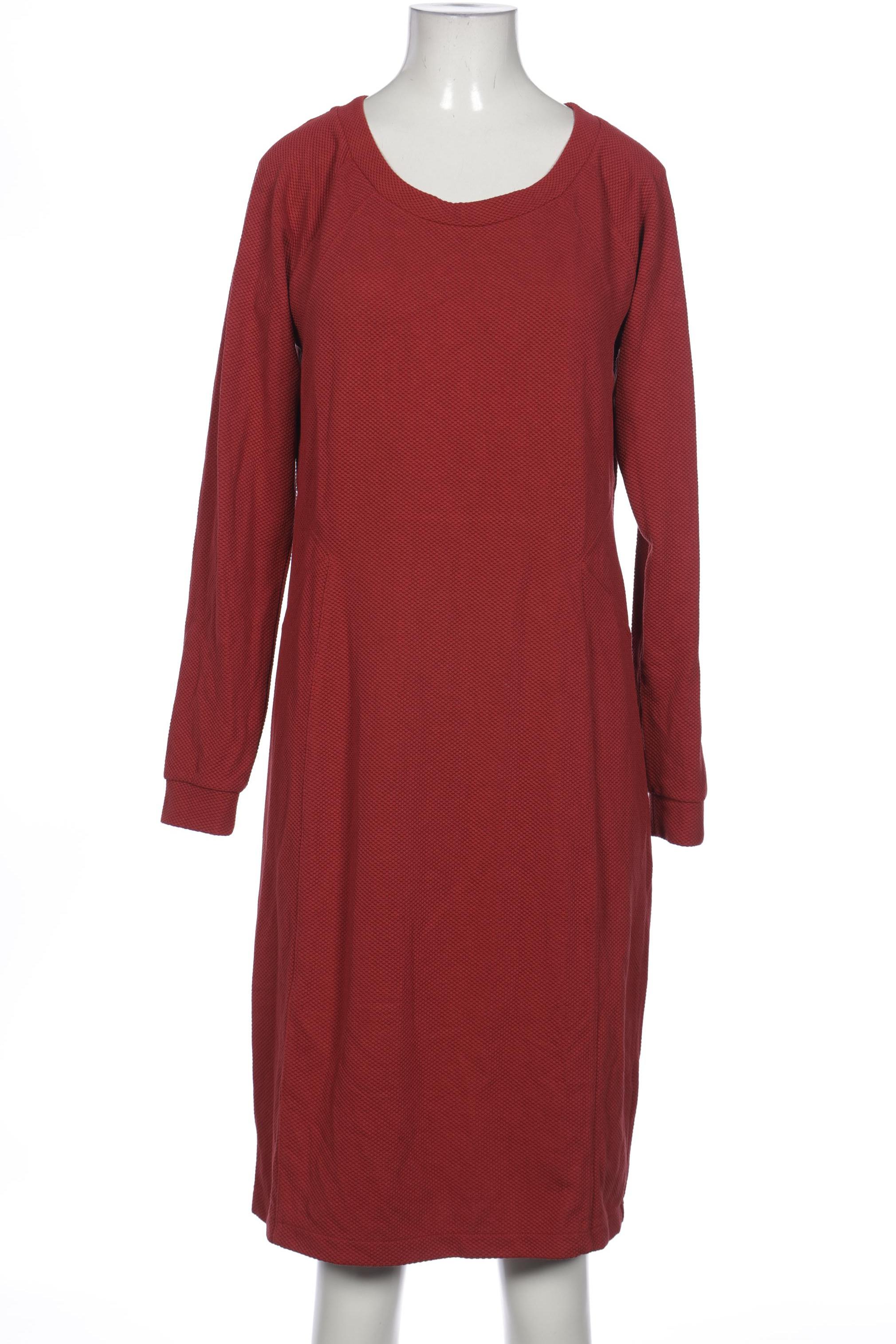 

sandwich_ Damen Kleid, bordeaux, Gr. 38