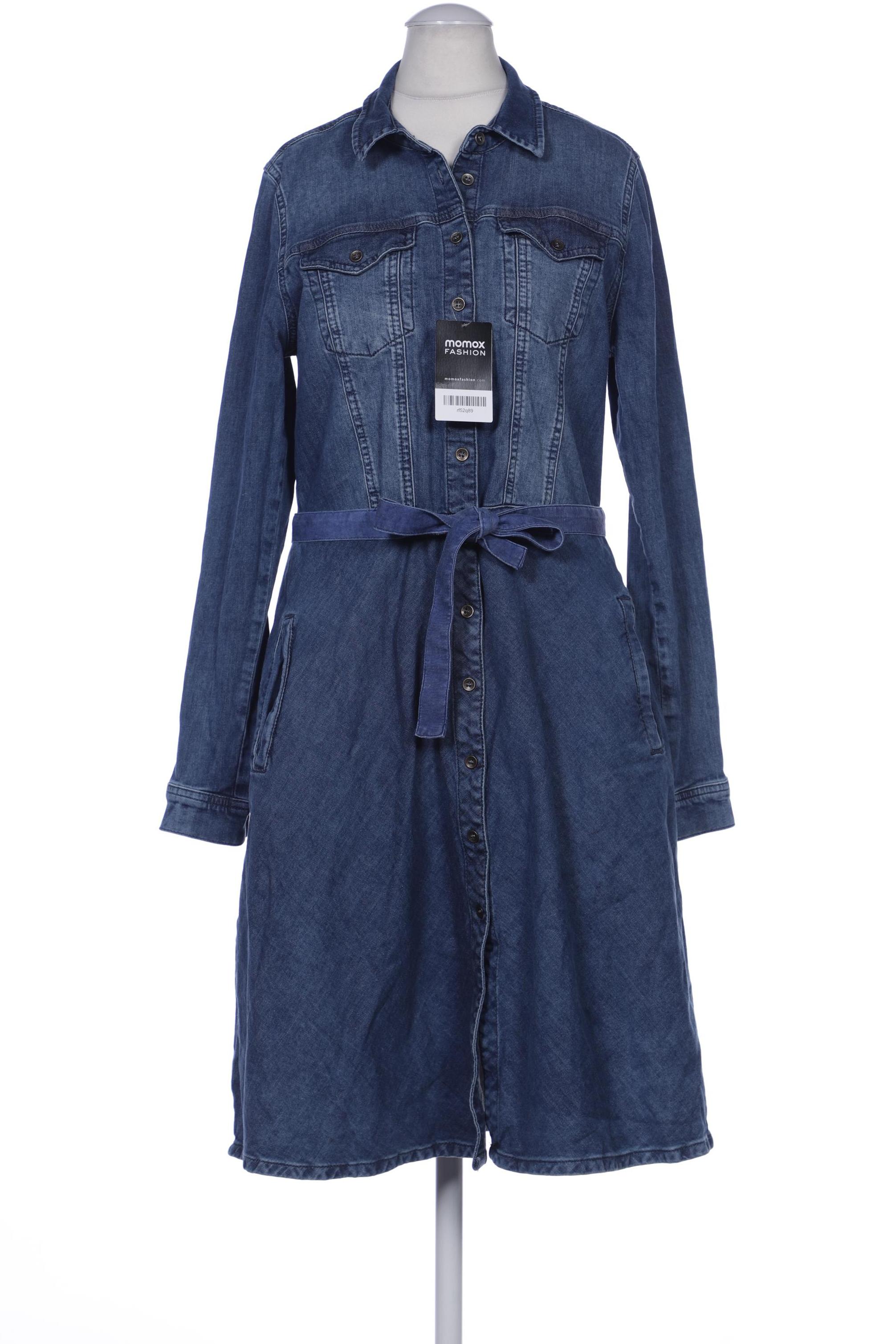 

sandwich_ Damen Kleid, blau, Gr. 36
