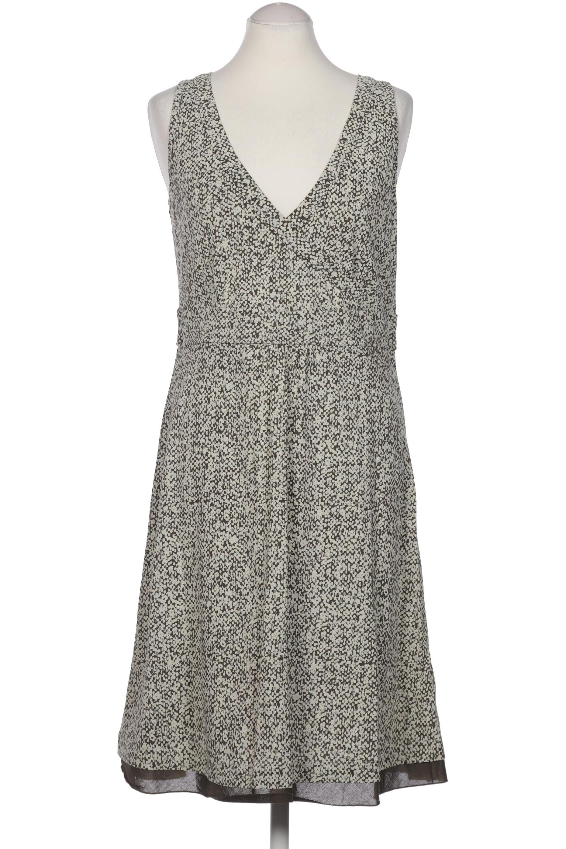 

sandwich_ Damen Kleid, grün, Gr. 38
