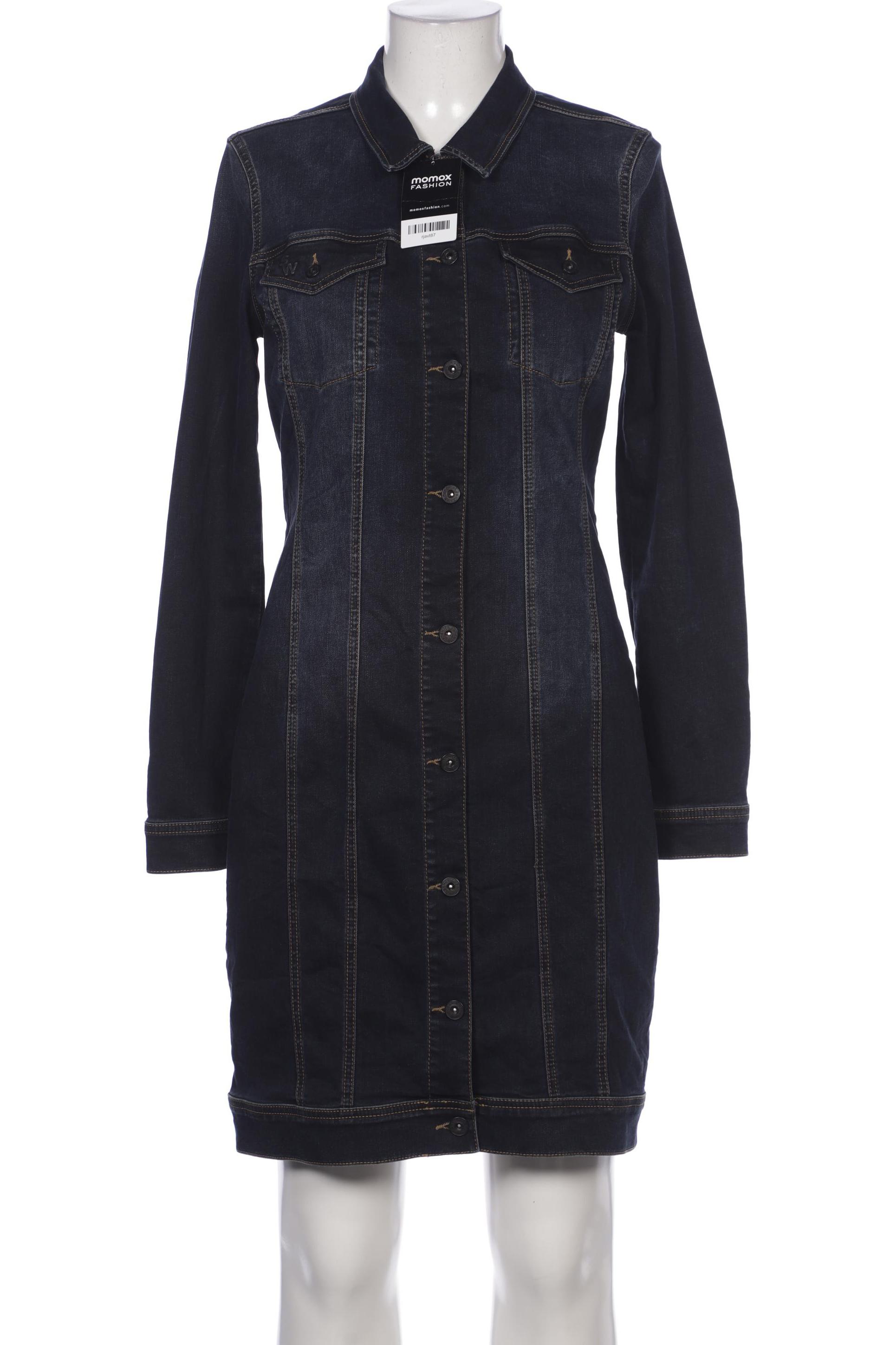 

sandwich_ Damen Kleid, marineblau, Gr. 38