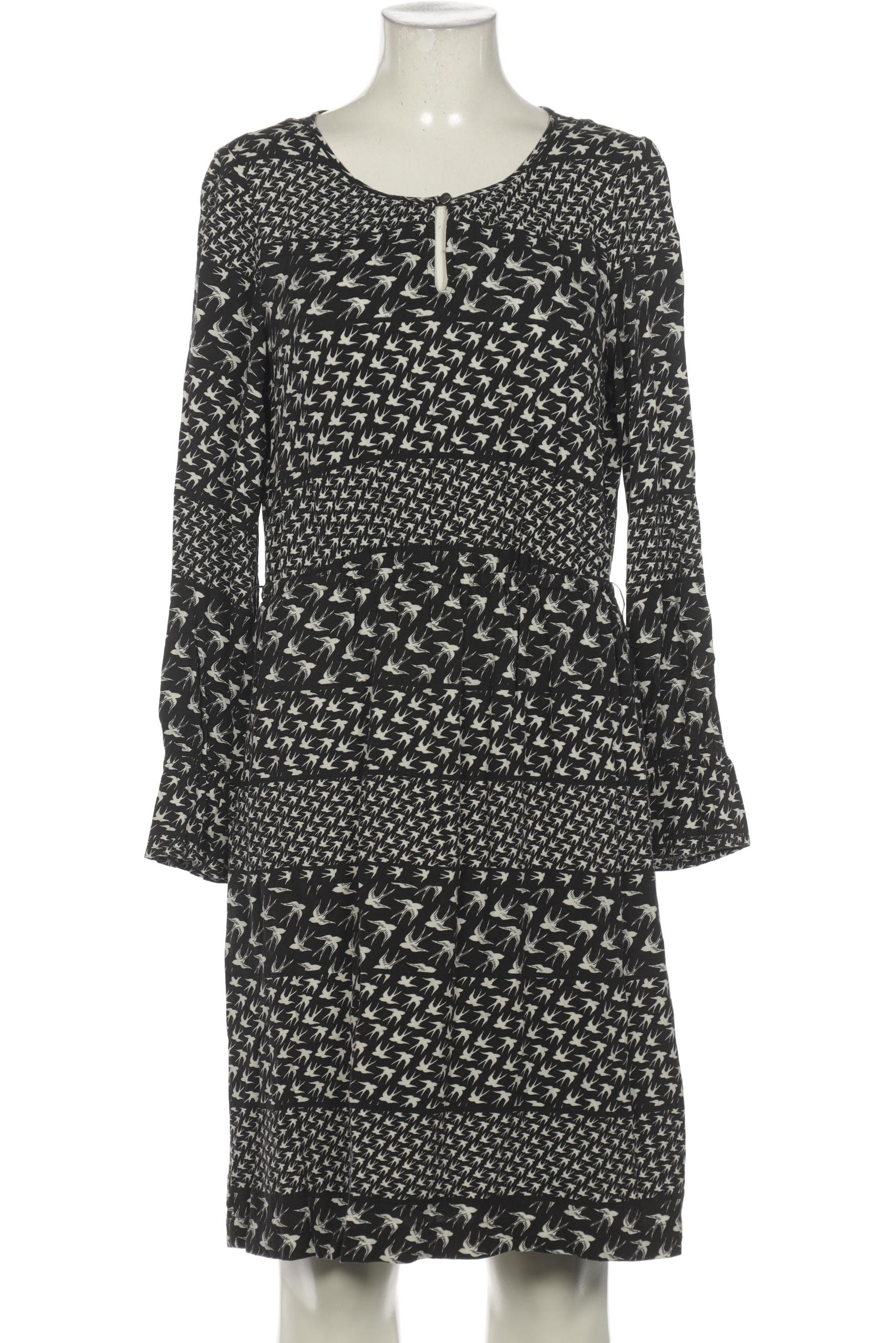 

sandwich_ Damen Kleid, schwarz, Gr. 38