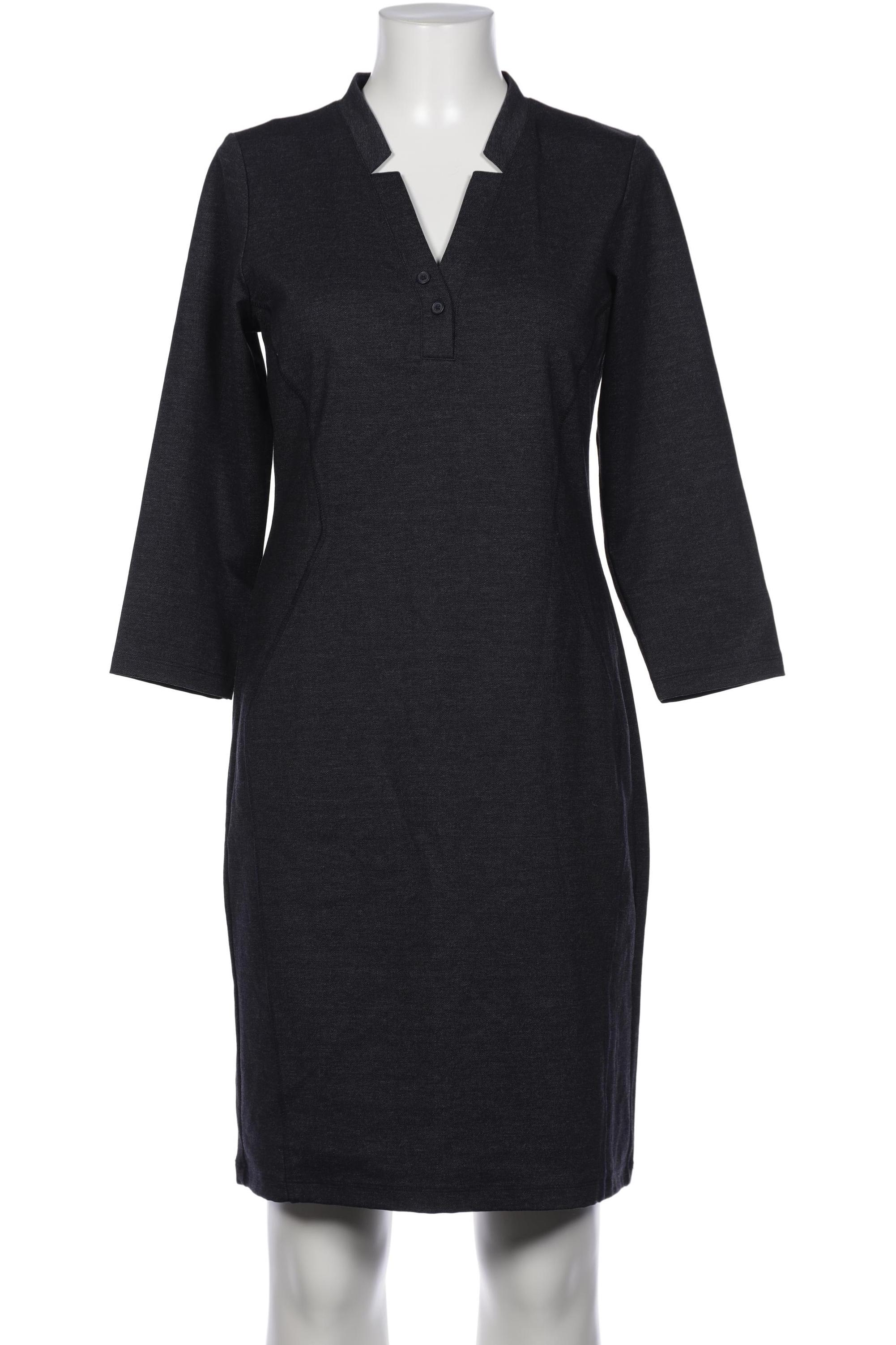 

sandwich_ Damen Kleid, marineblau, Gr. 42