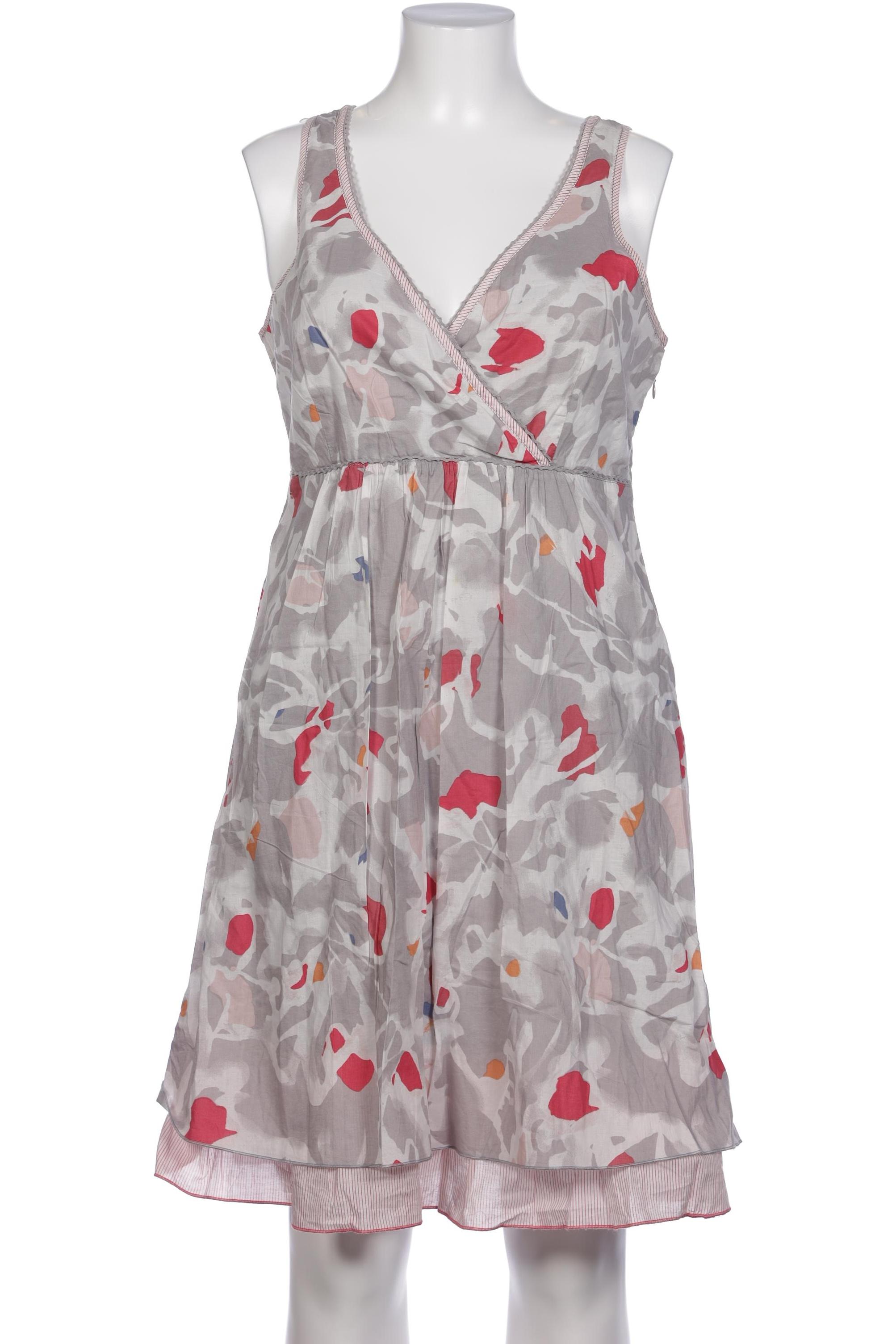 

sandwich_ Damen Kleid, grau, Gr. 42