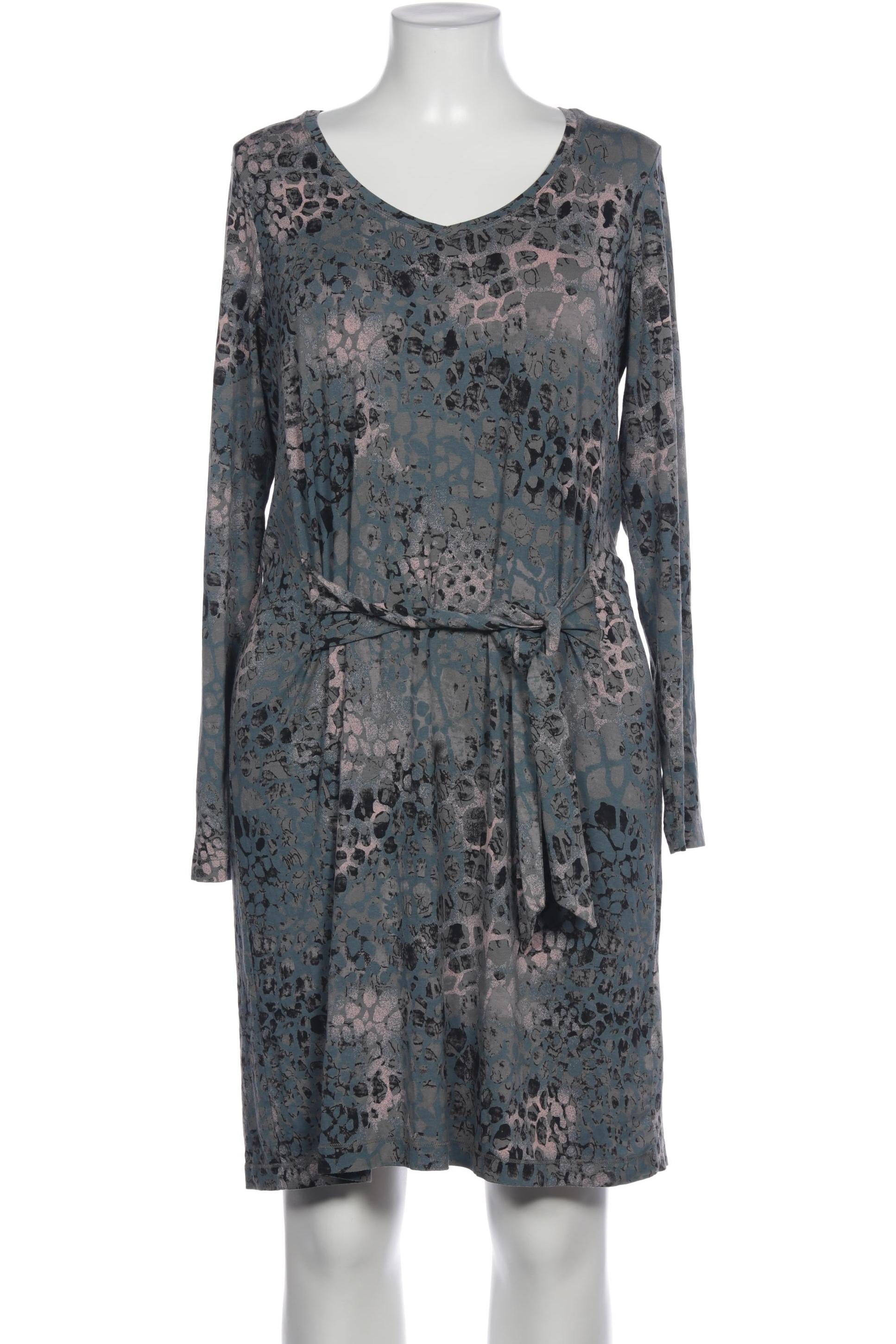 

sandwich_ Damen Kleid, blau, Gr. 44