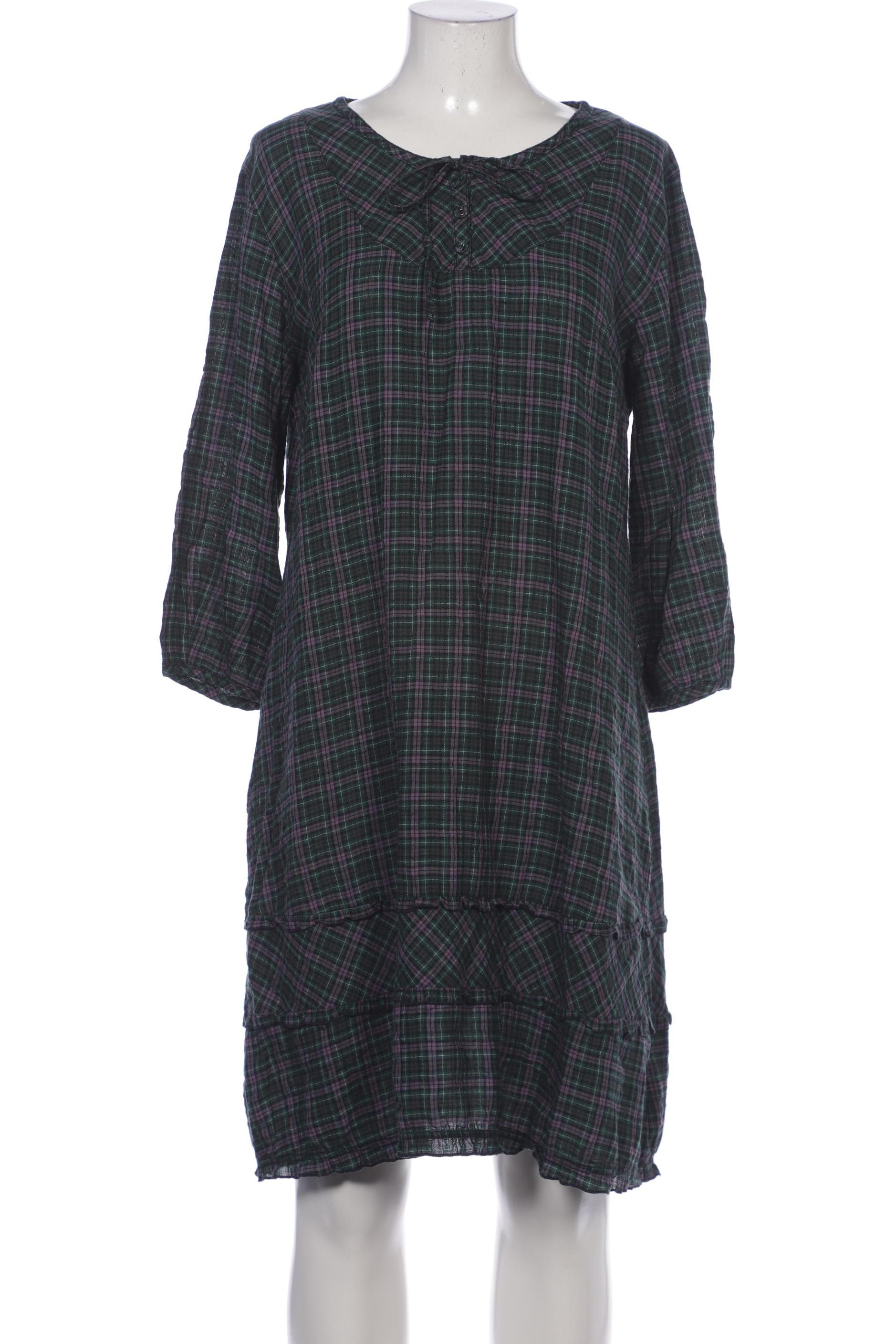 

sandwich_ Damen Kleid, grün, Gr. 42