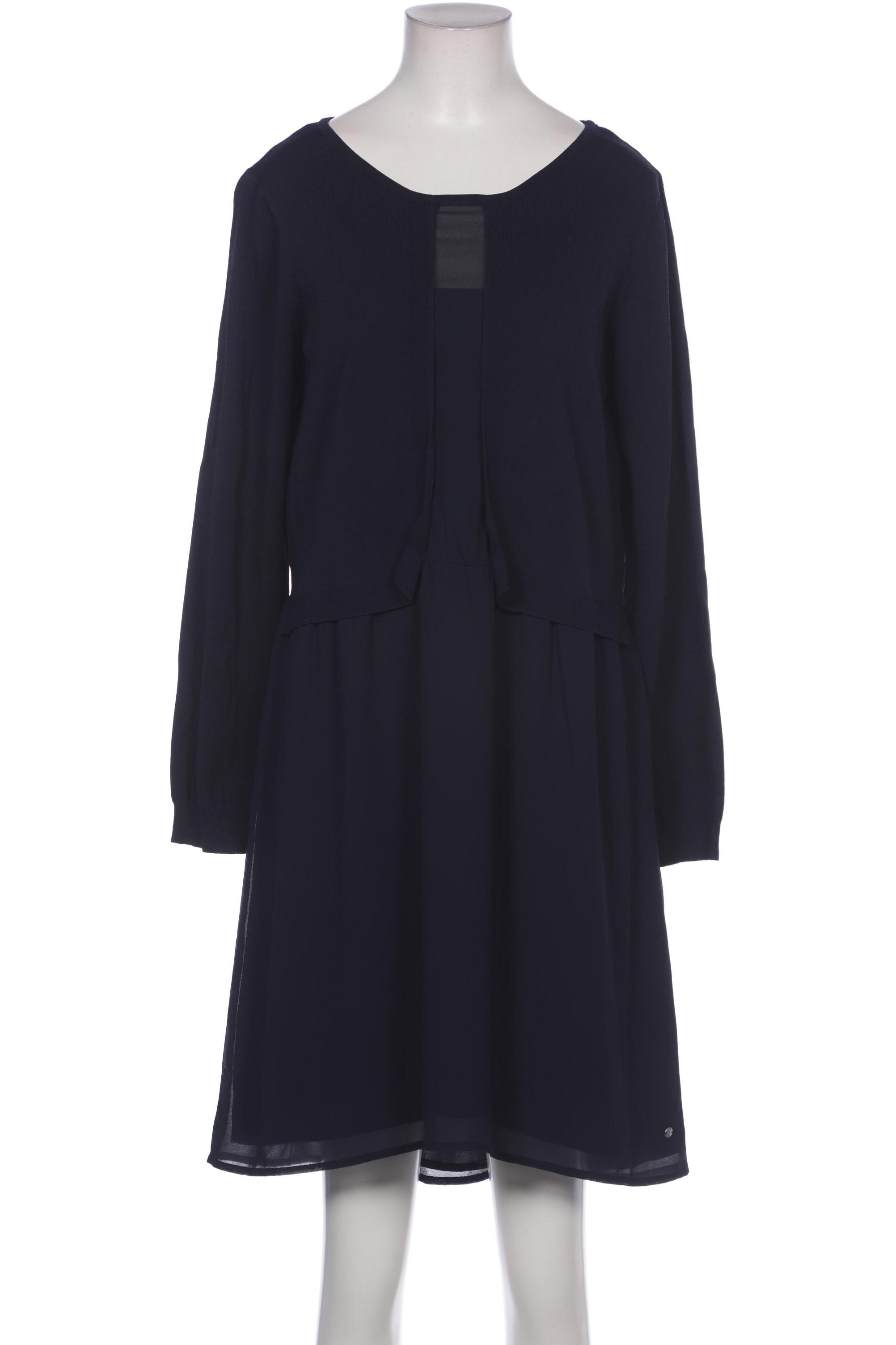 

sandwich_ Damen Kleid, marineblau, Gr. 38