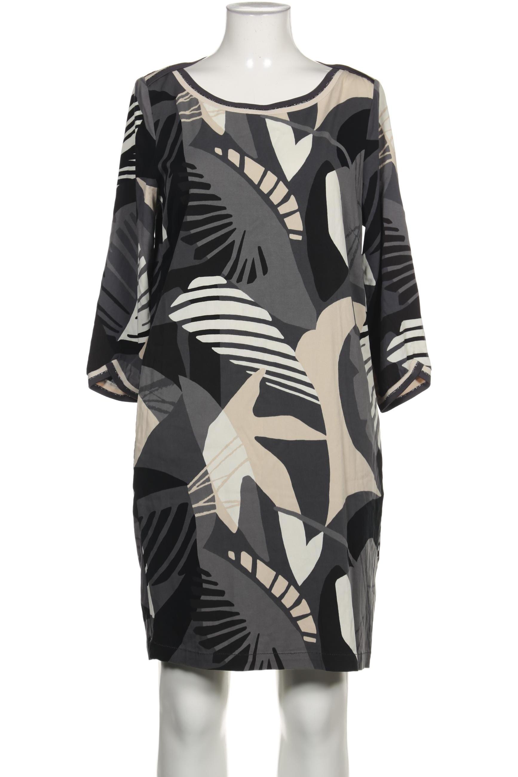 

sandwich_ Damen Kleid, grau