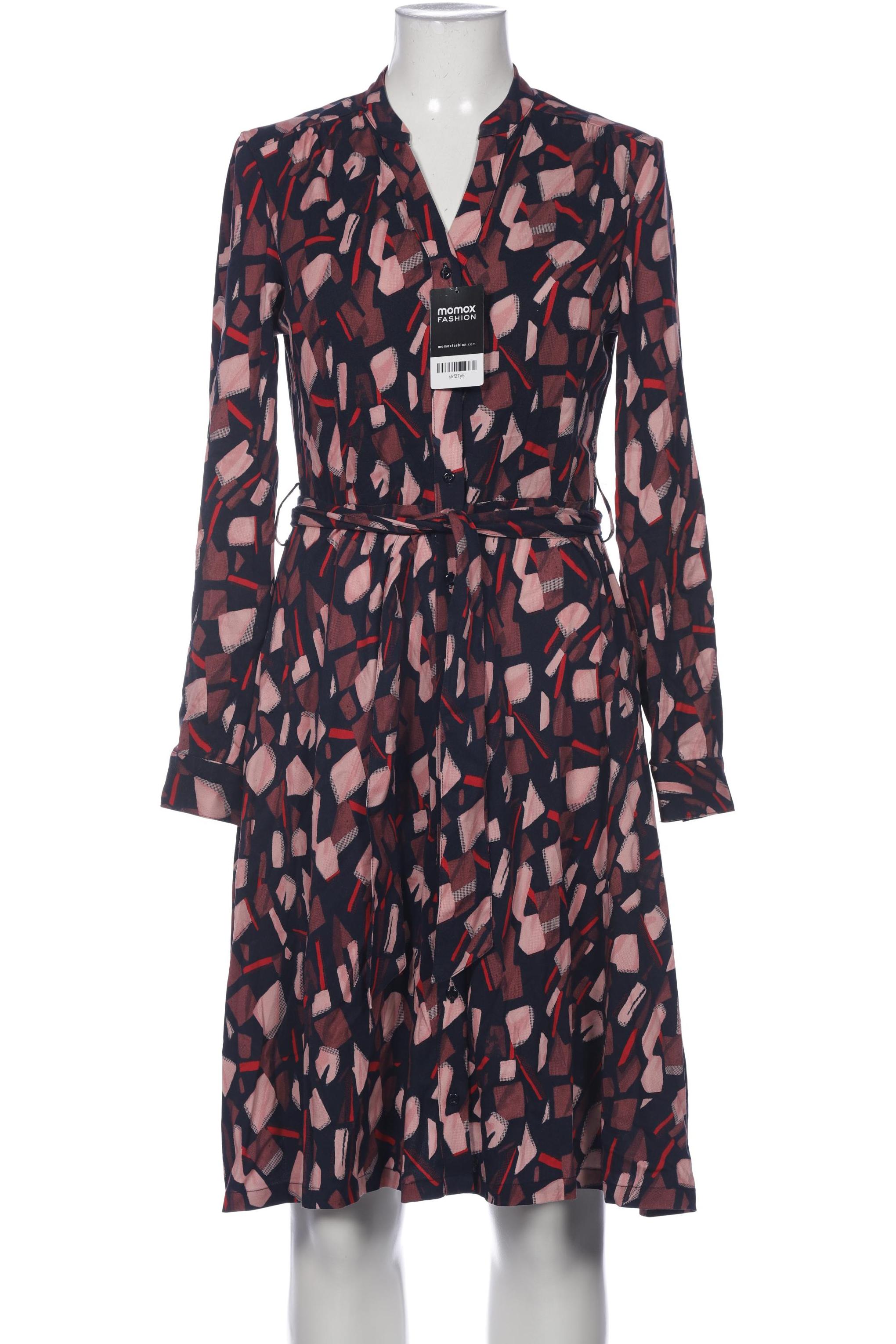 

sandwich_ Damen Kleid, marineblau