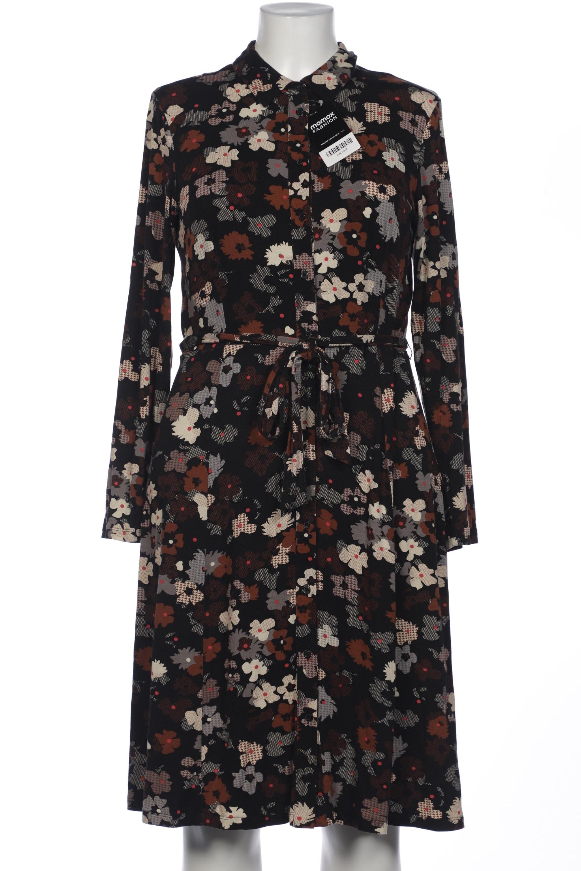 

sandwich_ Damen Kleid, schwarz, Gr. 42