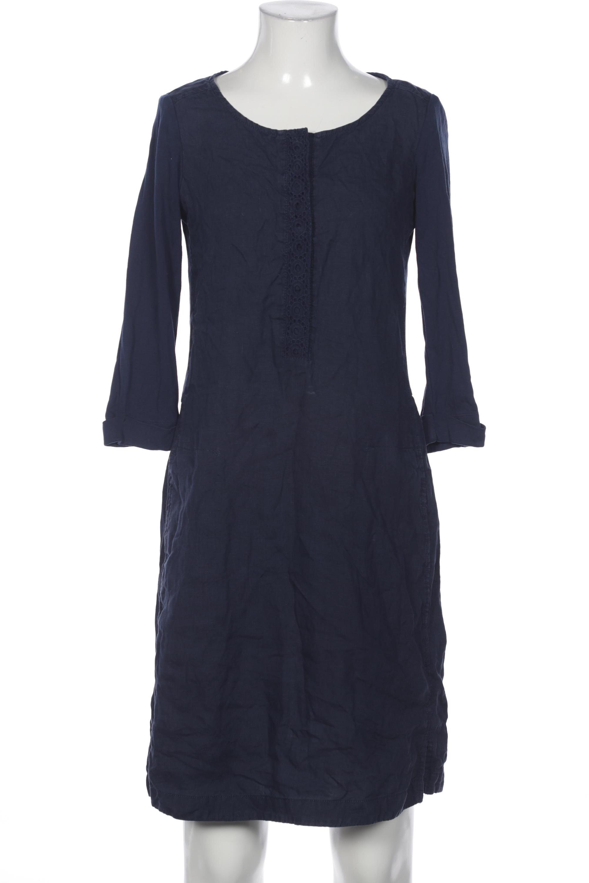 

sandwich_ Damen Kleid, marineblau