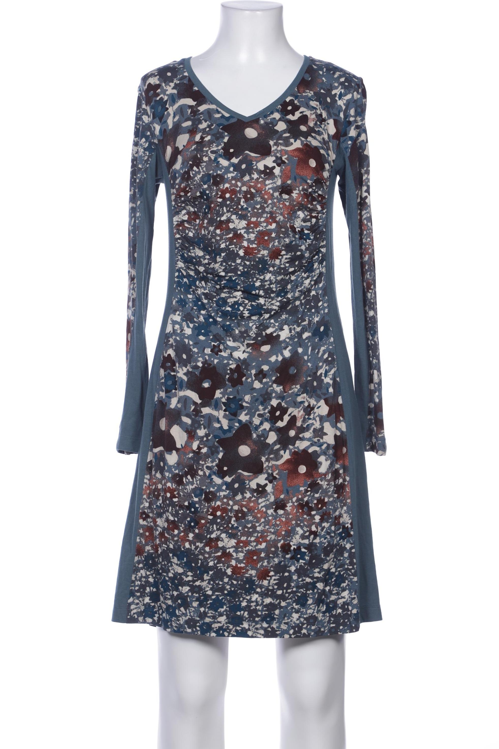 

sandwich_ Damen Kleid, blau, Gr. 36