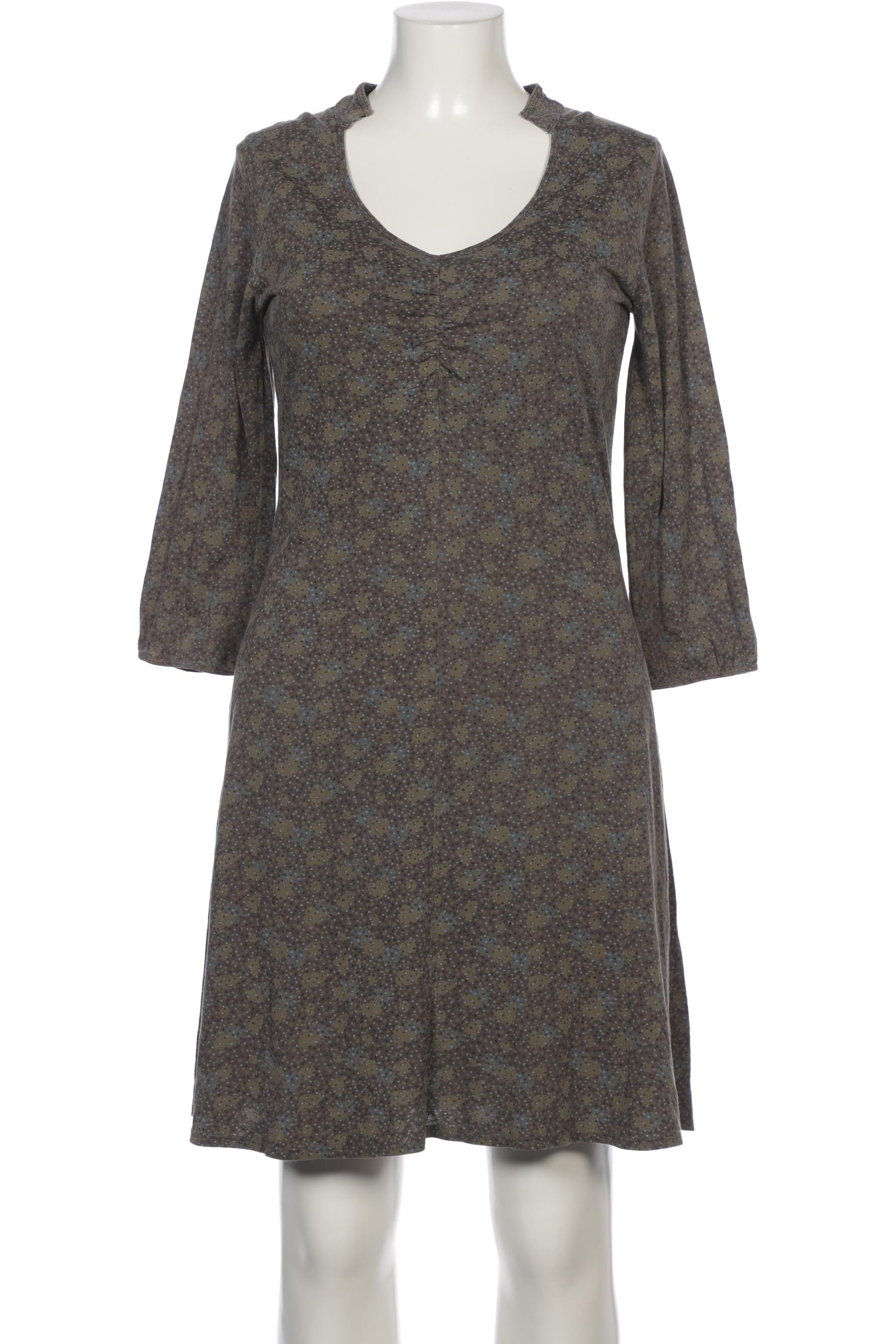 

sandwich_ Damen Kleid, grau
