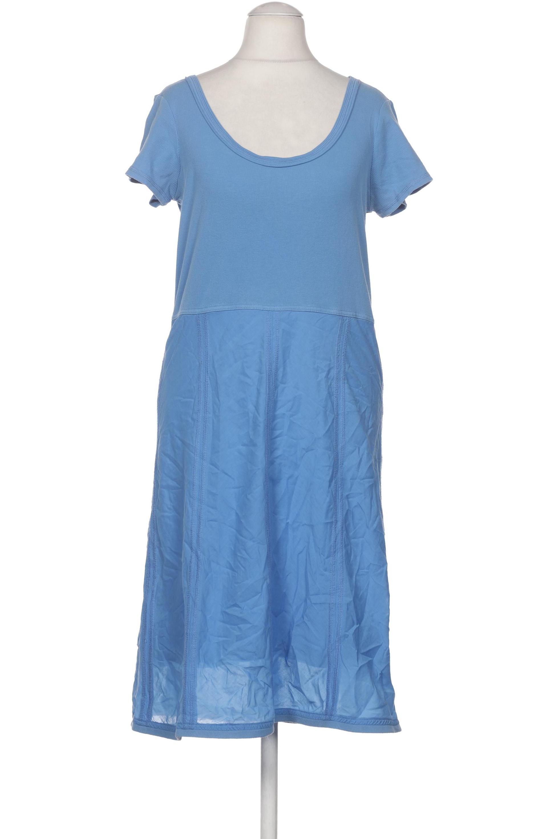

sandwich_ Damen Kleid, blau, Gr. 38