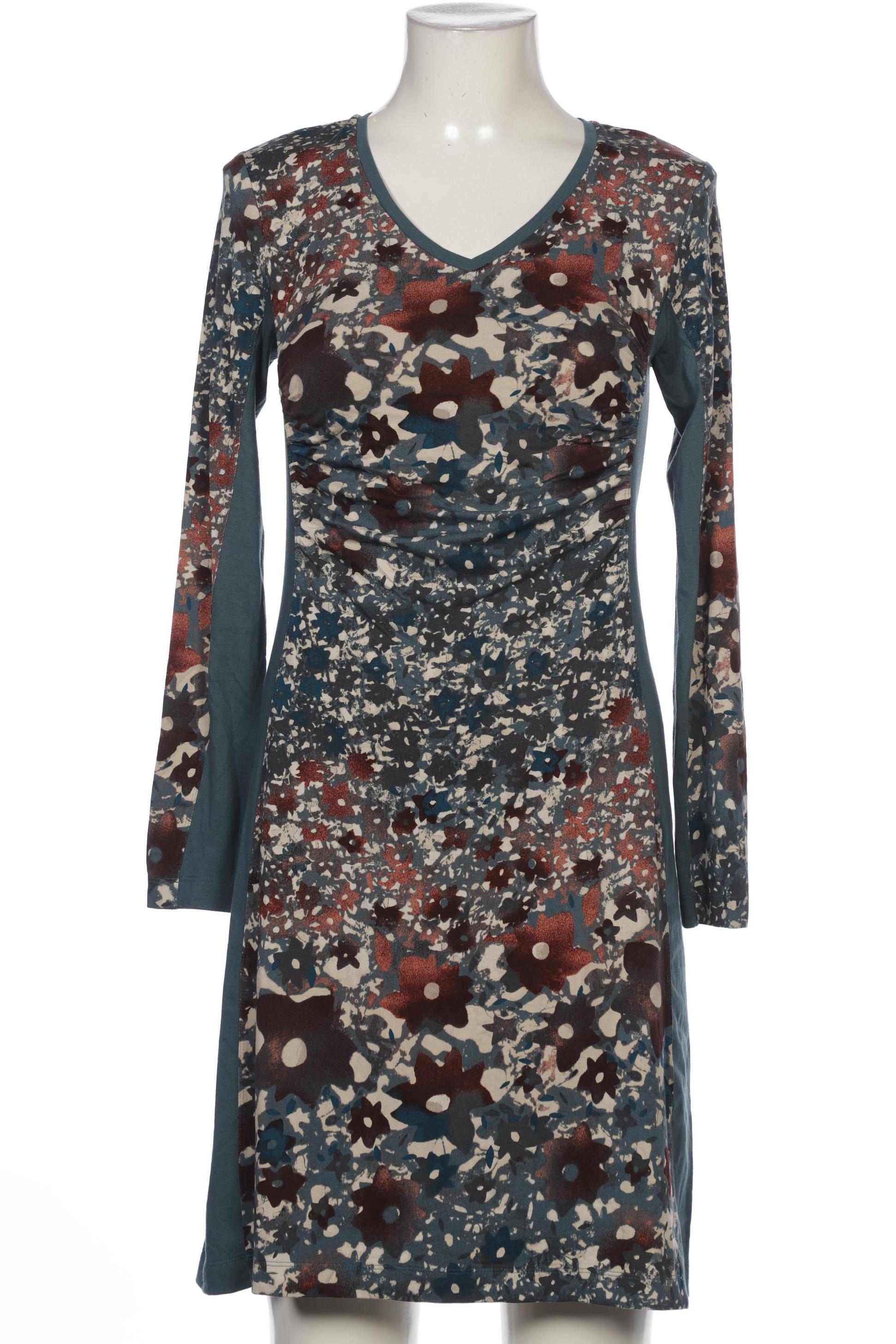 

sandwich_ Damen Kleid, blau, Gr. 36