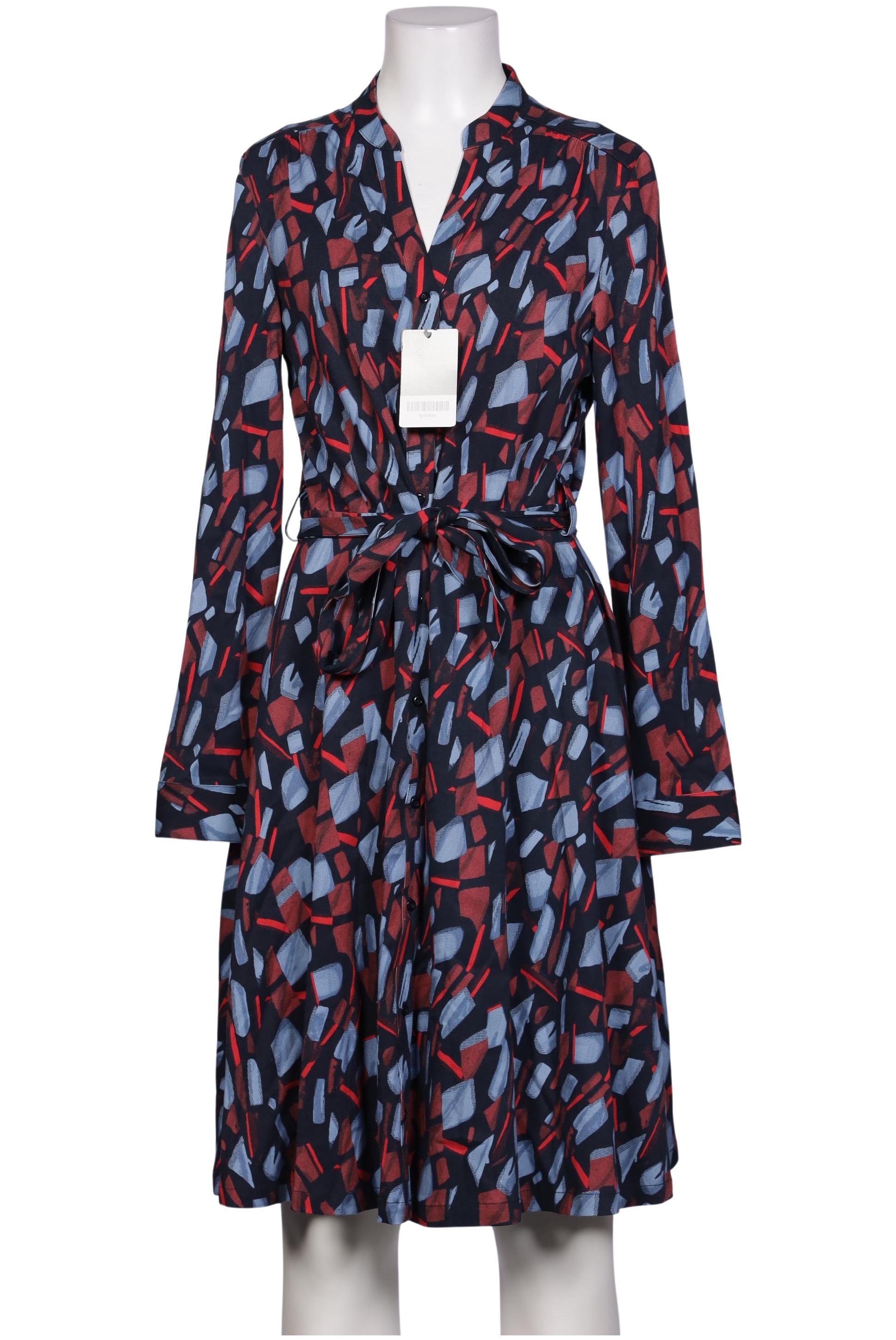 

sandwich_ Damen Kleid, marineblau, Gr. 36