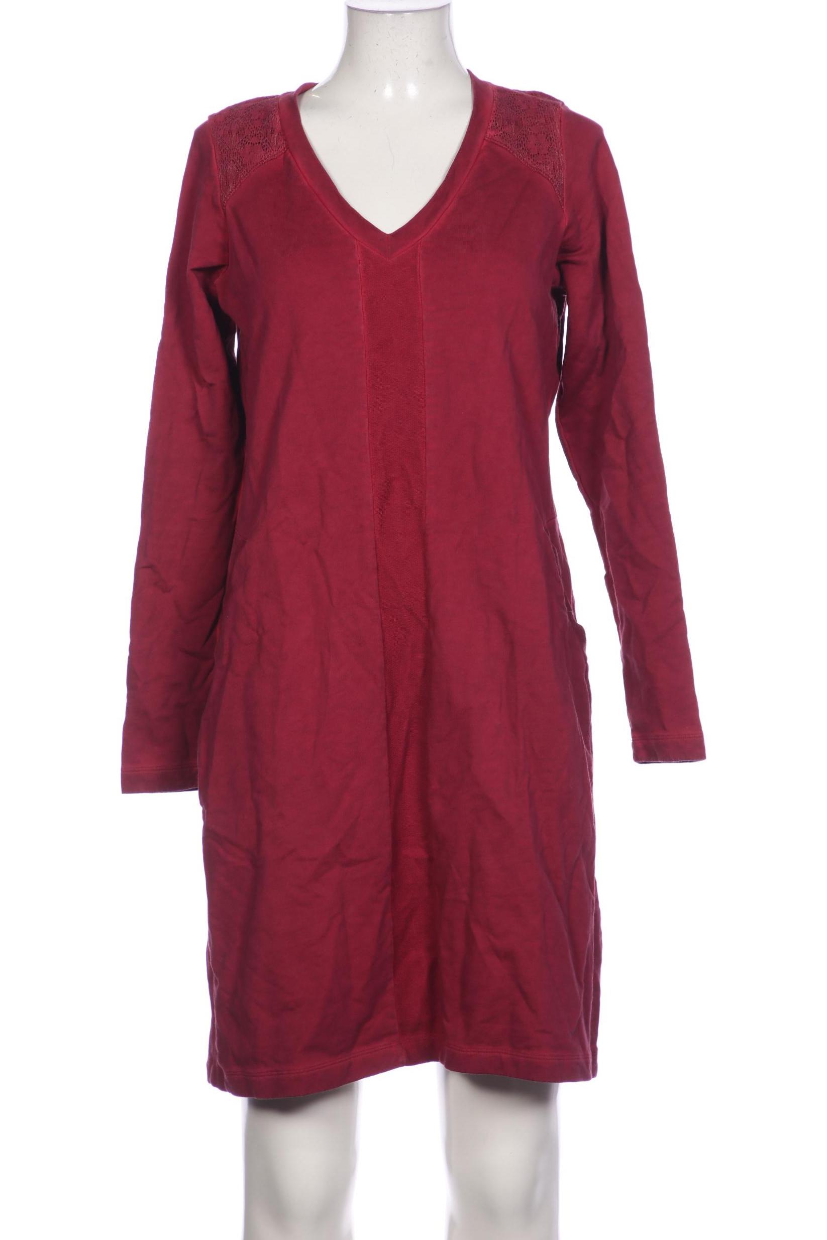 

sandwich_ Damen Kleid, bordeaux, Gr. 42